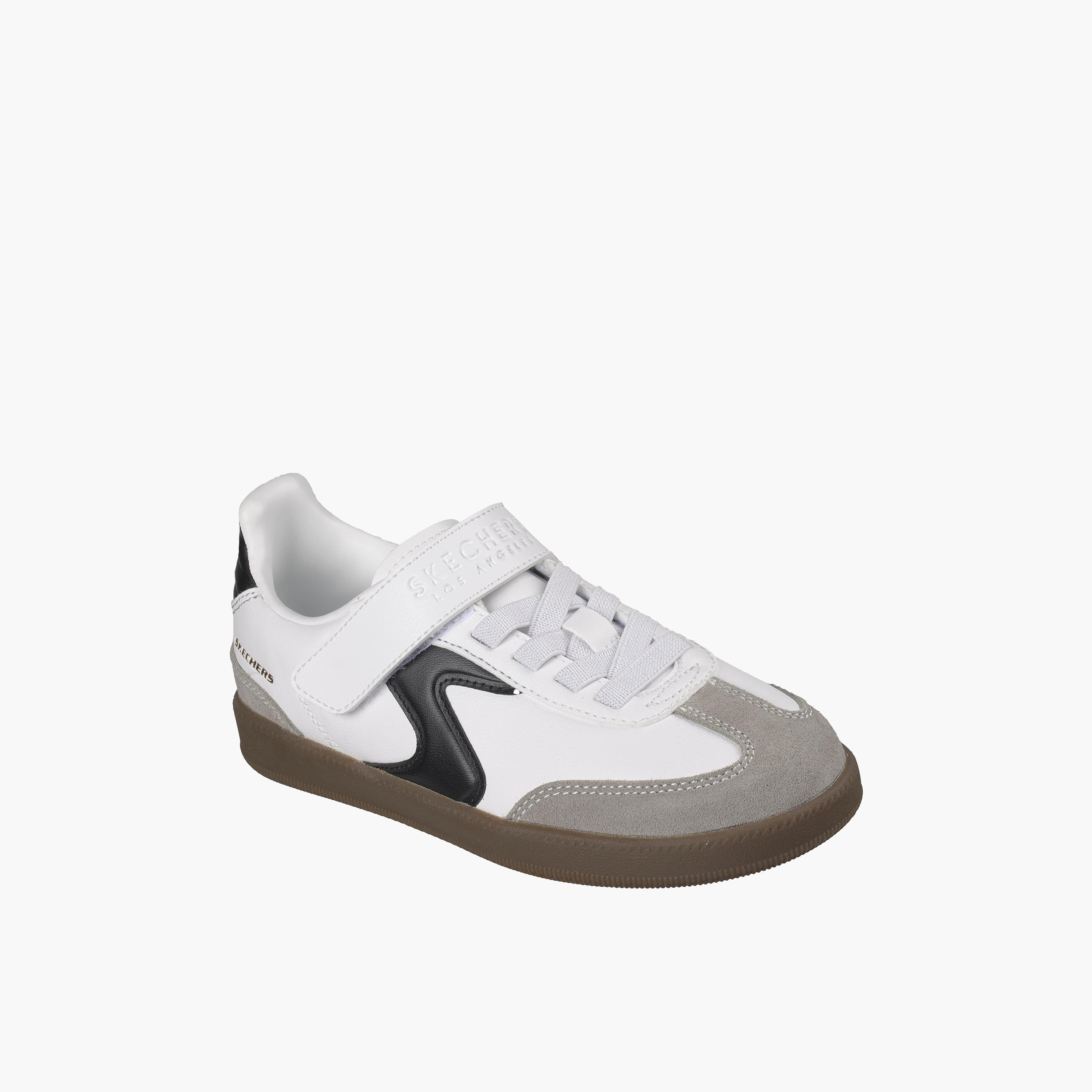 Skechers Boys HOTSHOT Hook & Loop Sneakers-sports-boys-shoes-image-1