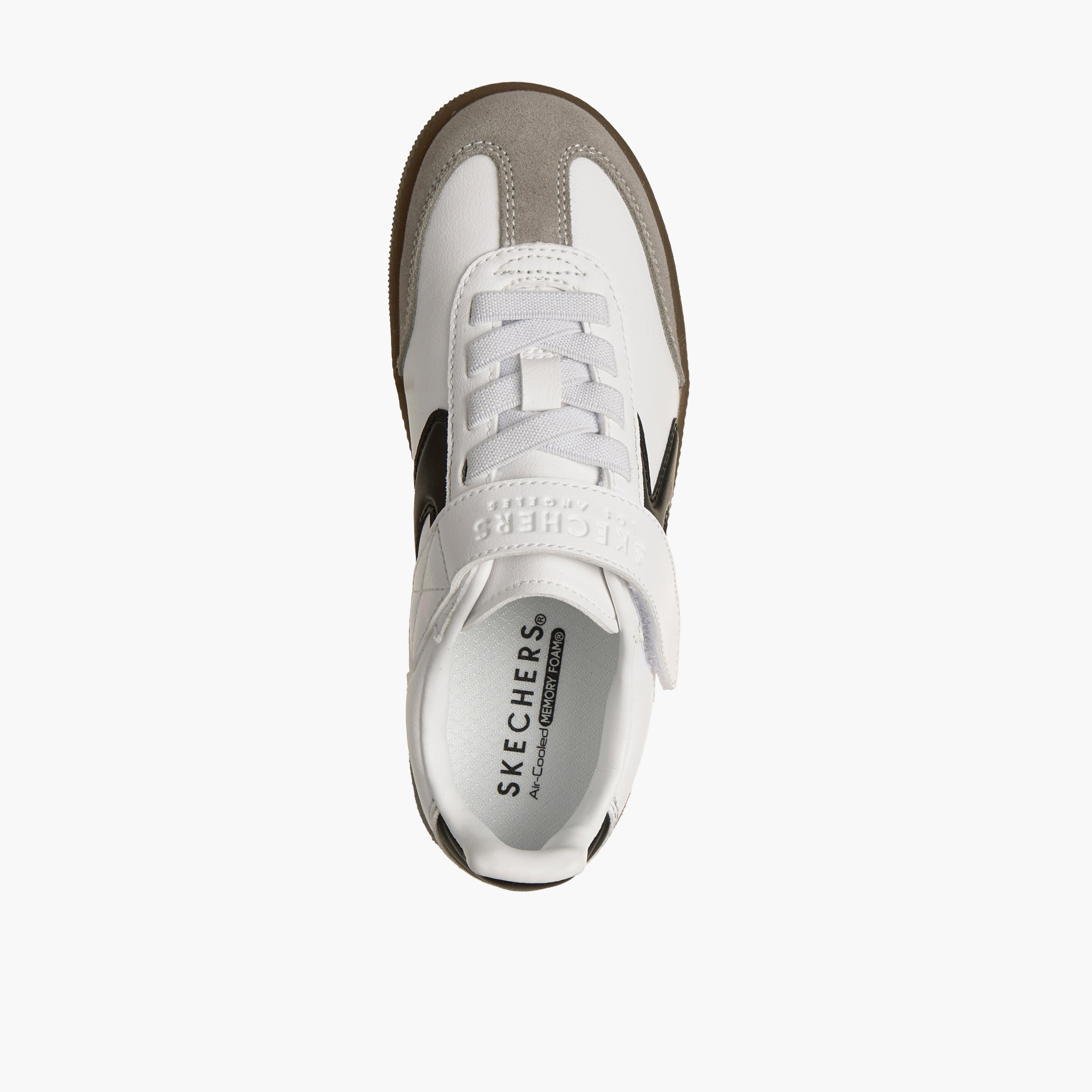 Skechers Boys HOTSHOT Hook & Loop Sneakers-sports-boys-shoes-image-2