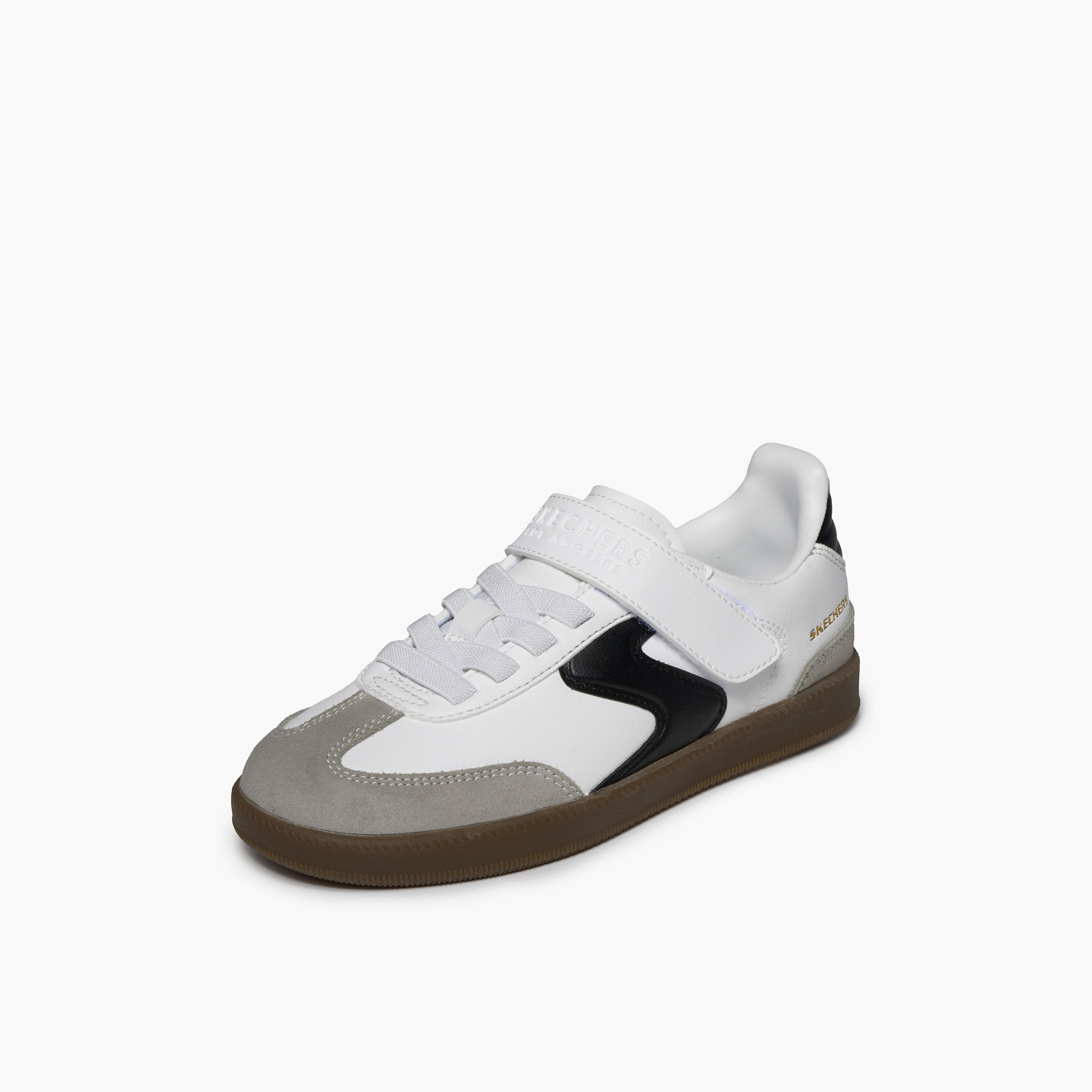 Skechers Boys HOTSHOT Hook & Loop Sneakers-sports-boys-shoes-image-4