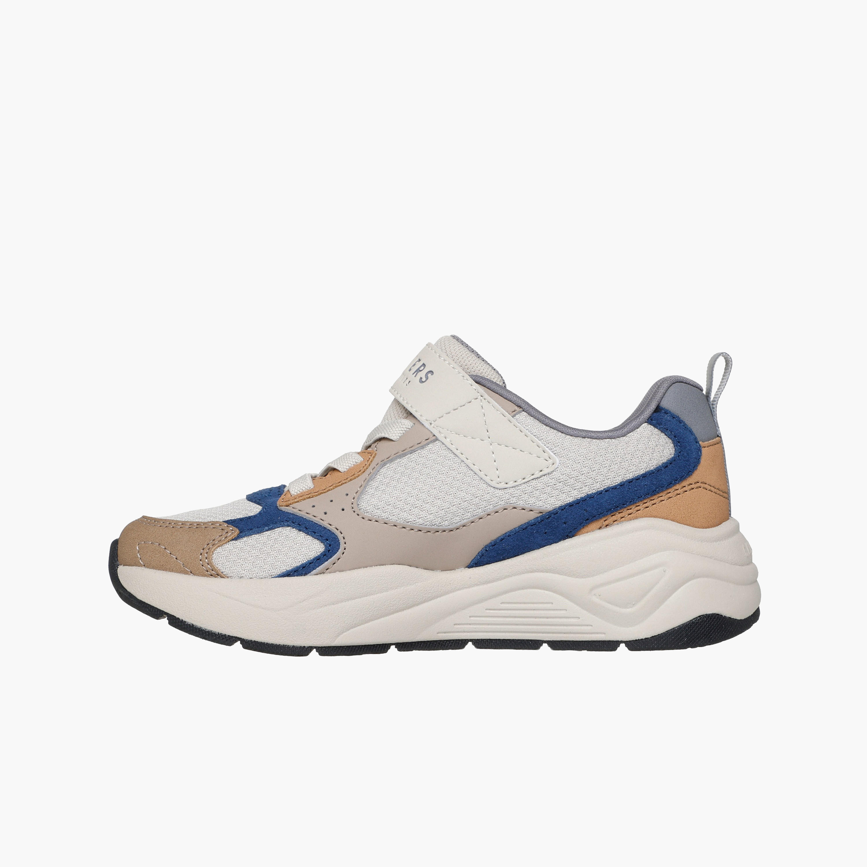 Skechers Boys NOVA JOGGER Hook & Loop Sports Shoes-sports-boys-shoes-image-5