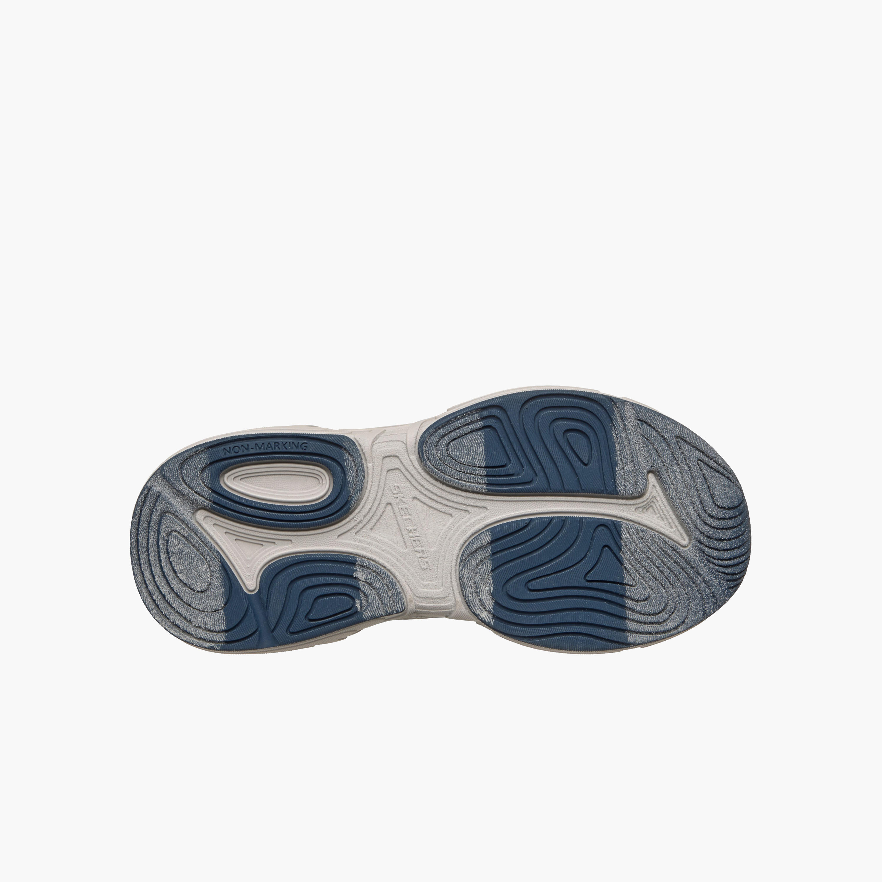 Skechers Boys MEGA-QUAKE Hook & Loop Sports Shoes-sports-boys-shoes-image-3