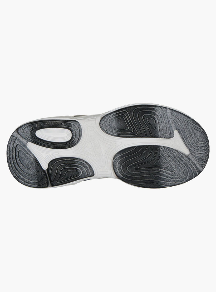 Skechers Boys MEGA-QUAKE Hook & Loop Sports Shoes-boys-shoes-sneakers-image-4