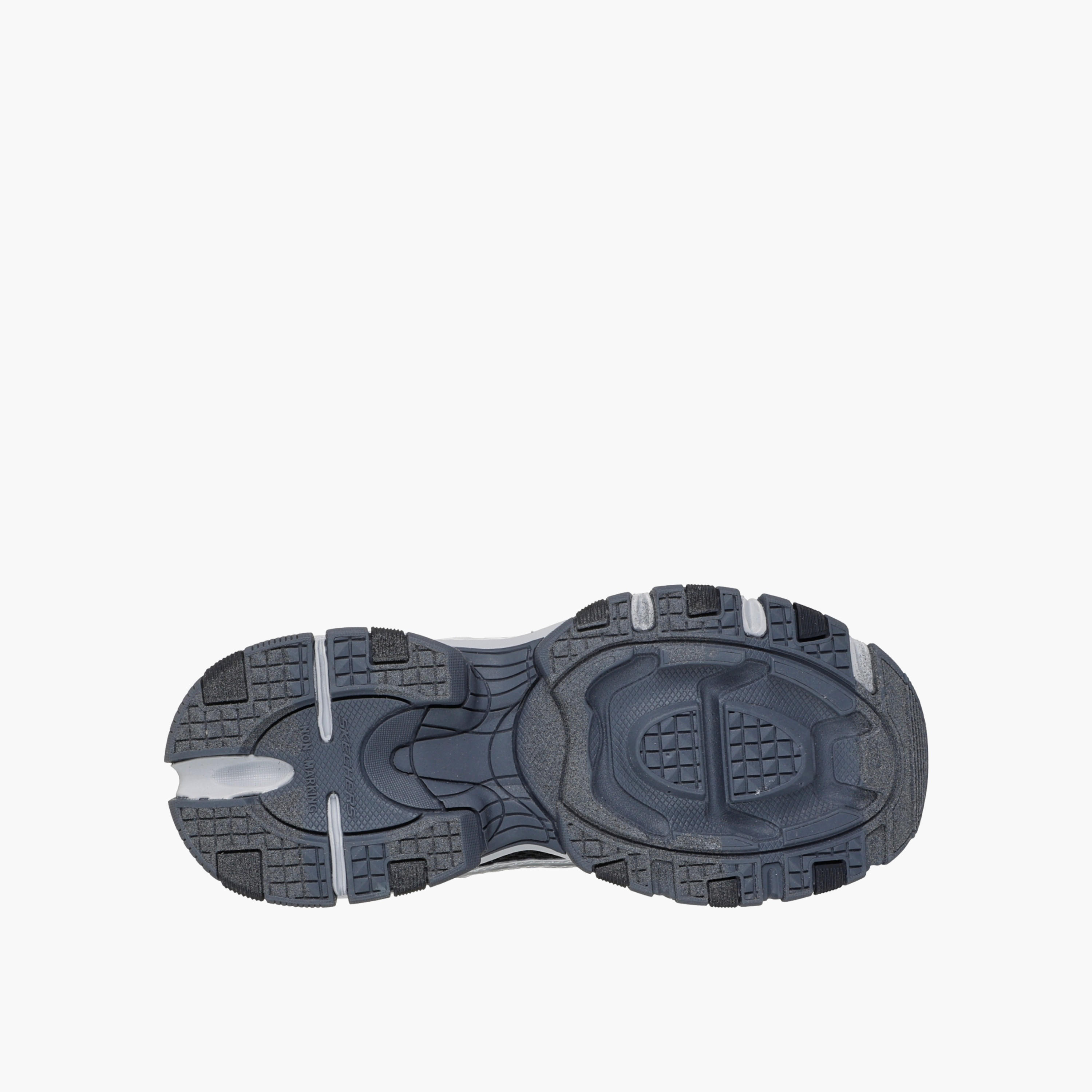 Skechers Boys VIGOR 3.0 Hook & Loop Sports Shoes-boys-shoes-sneakers-image-3