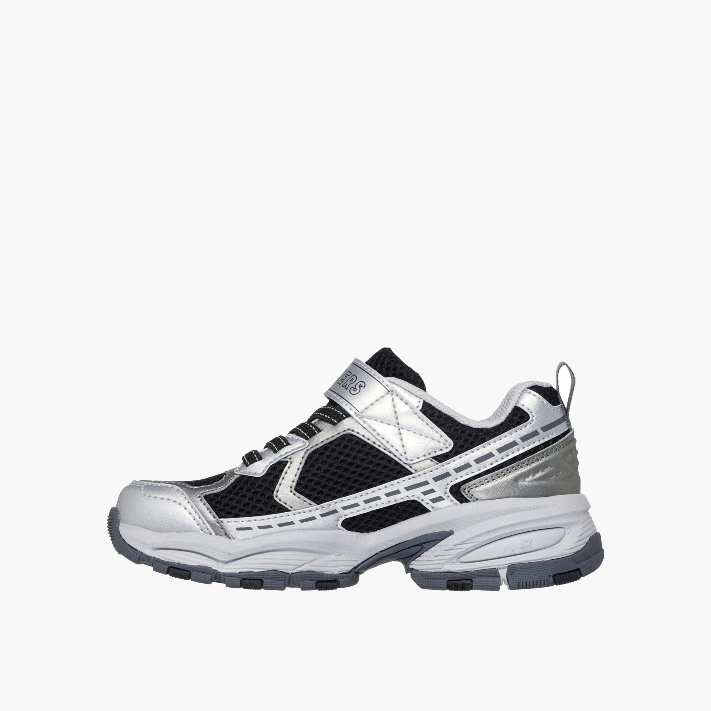 Skechers Boys VIGOR 3.0 Hook & Loop Sports Shoes-boys-shoes-sneakers-image-5