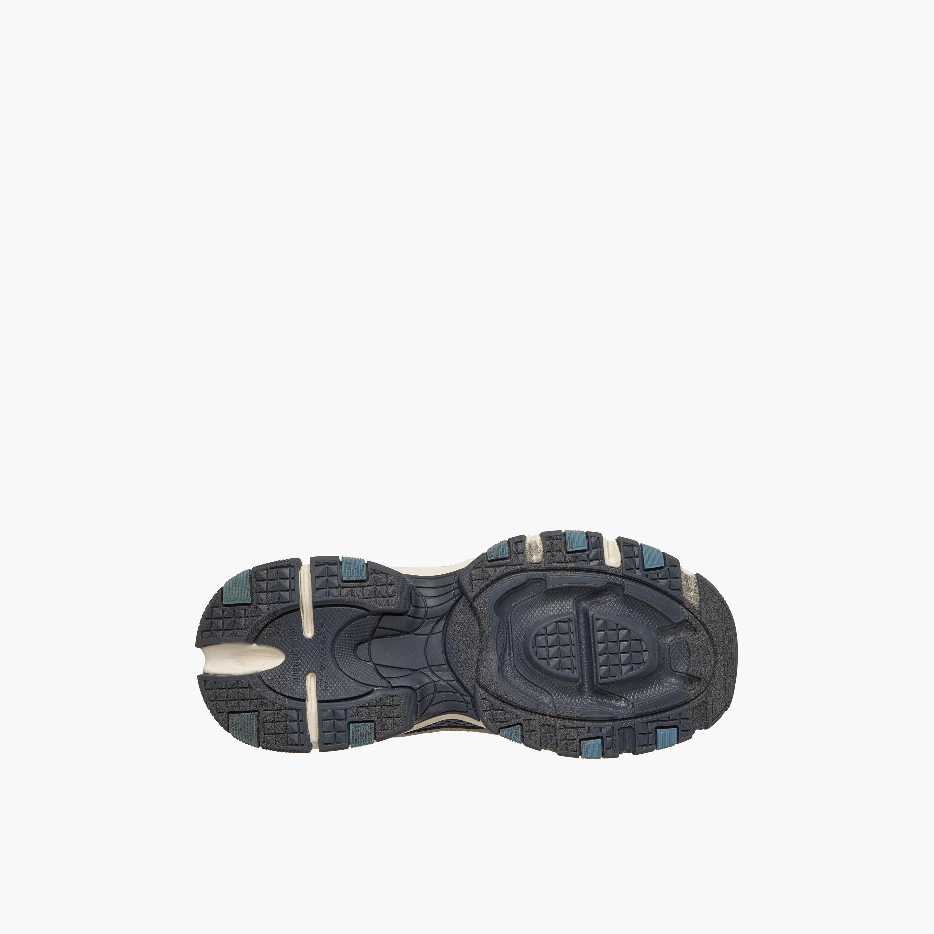 حذاء سنيكرز بشريط إغلاق لاصق فيجور 3.0 للأولاد من سكيتشرز-sports-boys-shoes-image-6