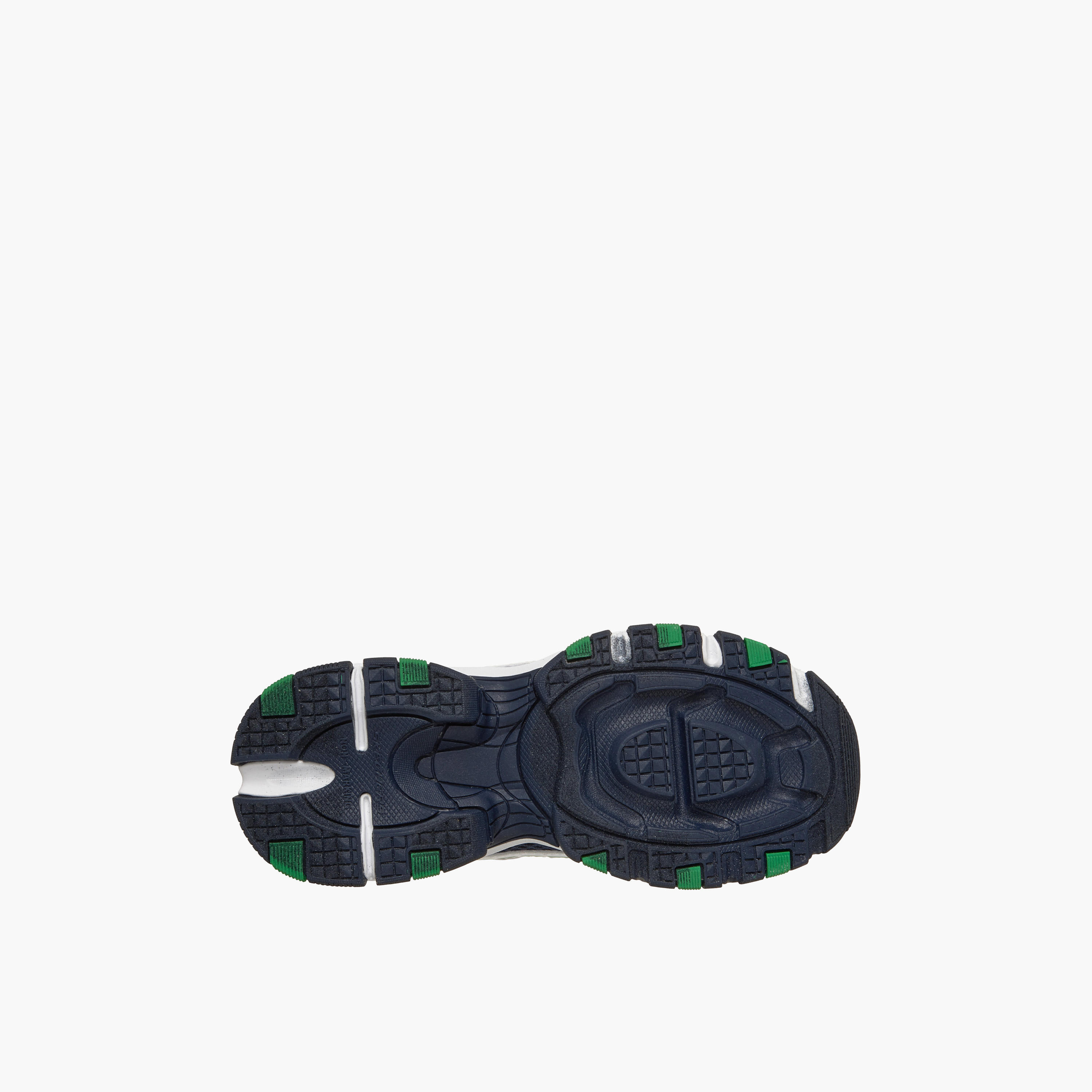Skechers Boys VIGOR 3.0 Hook & Loop Running Shoes - 419101L-WNV-CP-sports-boys-shoes-image-6