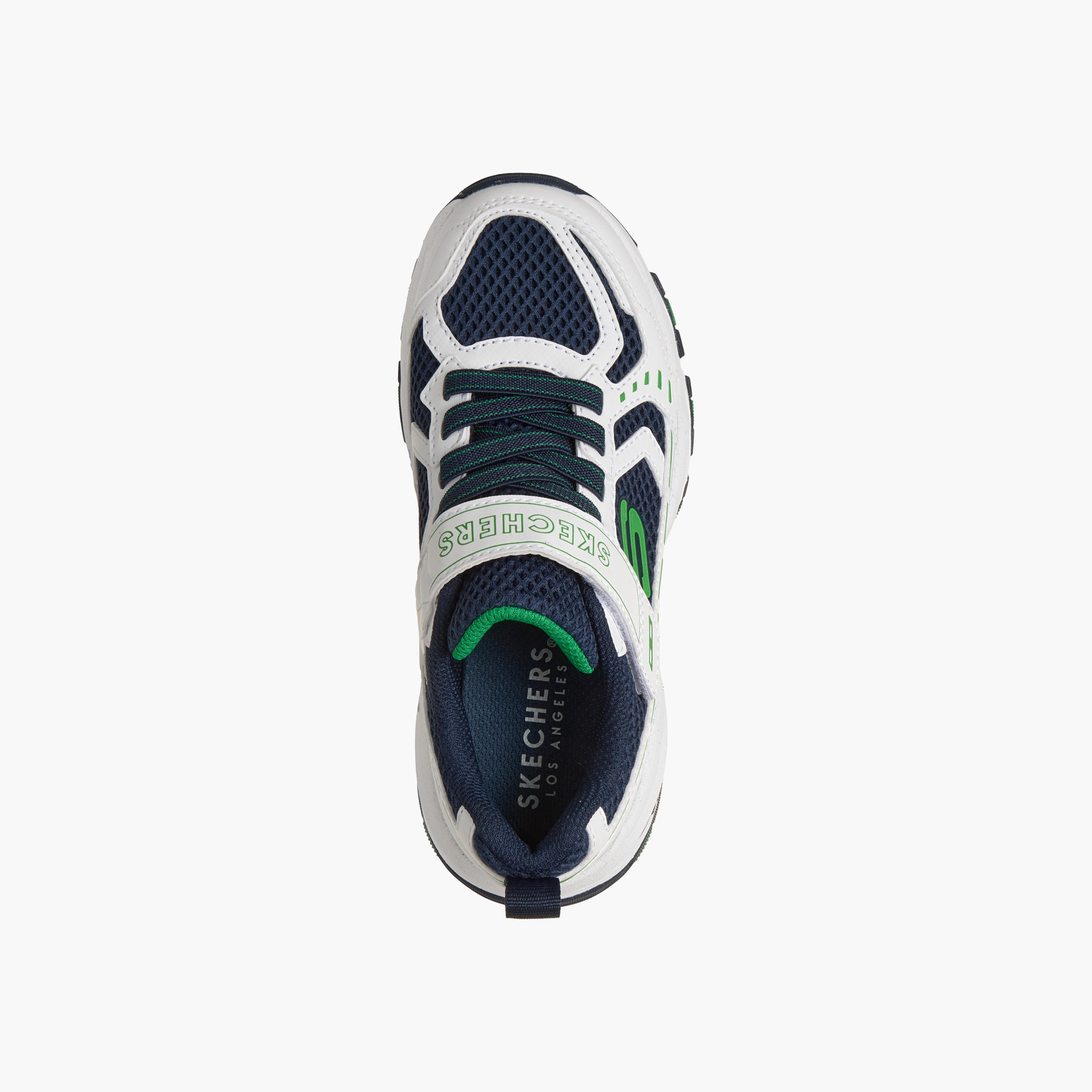 حذاء رياضي للأولاد فيجور 3.0 بشريط إغلاق لاصق من سكيتشرز-sports-boys-shoes-image-2