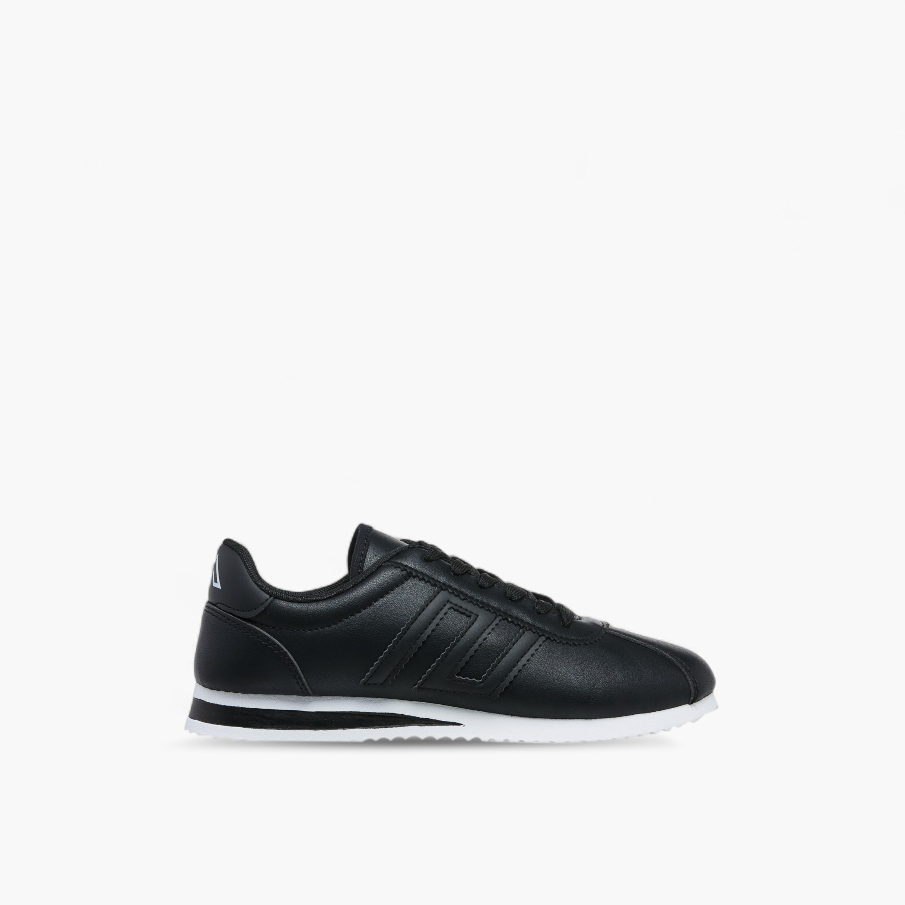 حذاء سنيكرز برباط إغلاق من أوكلان من شو إكسبريس-women-shoes-sneakers-image-3