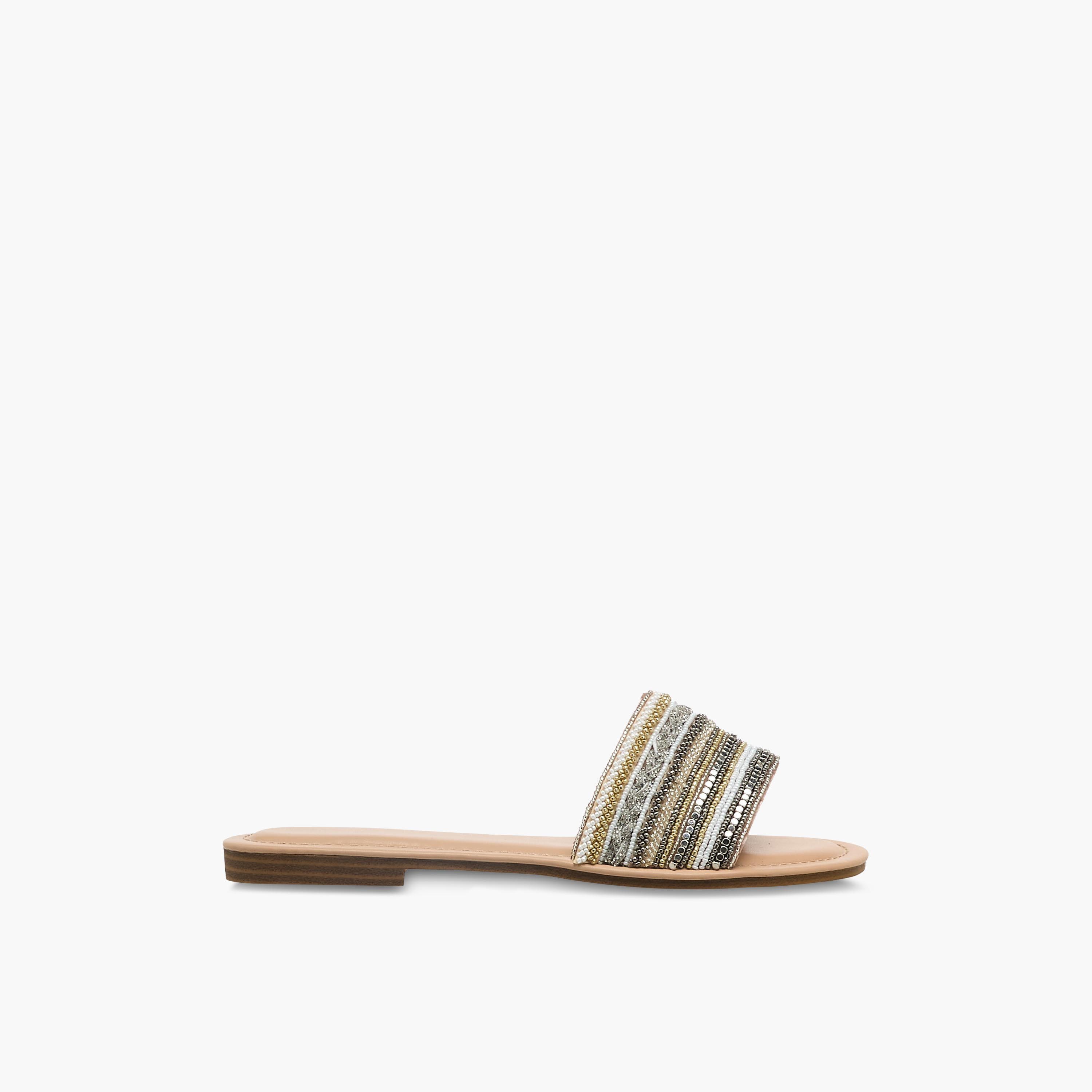 Celeste Women Slip-On Sandals-women-shoes-flats-sandals-image-3