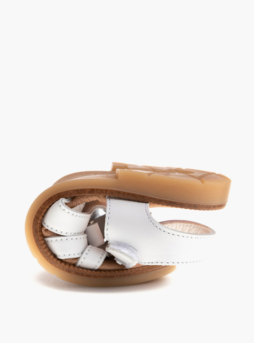 صندل بحزام وشريط إغلاق لاصق للبنات من بابلوسكي-girls-shoes-sandals-image-6