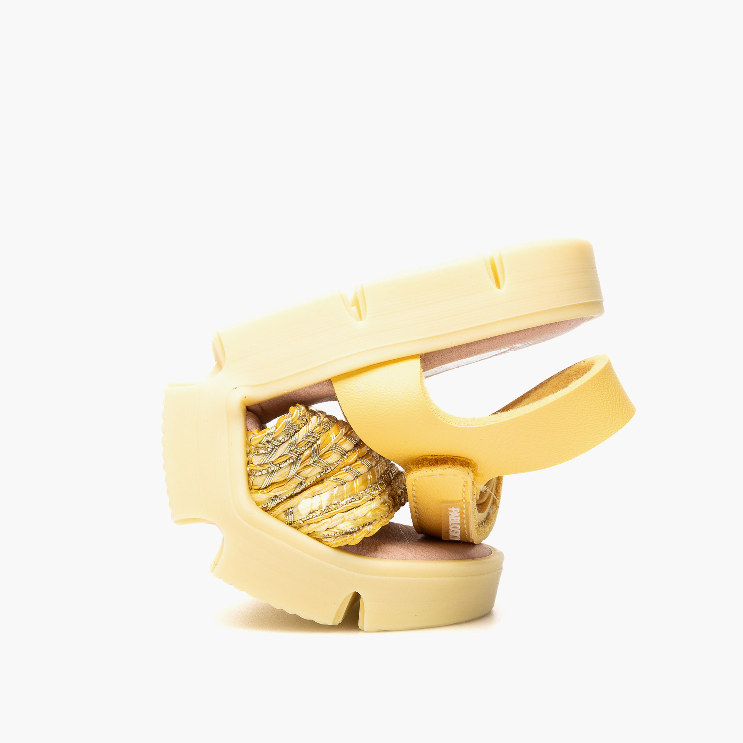 صندل مزين بشريط إغلاق لاصق للبنات من بابلوسكي-girls-shoes-sandals-image-6