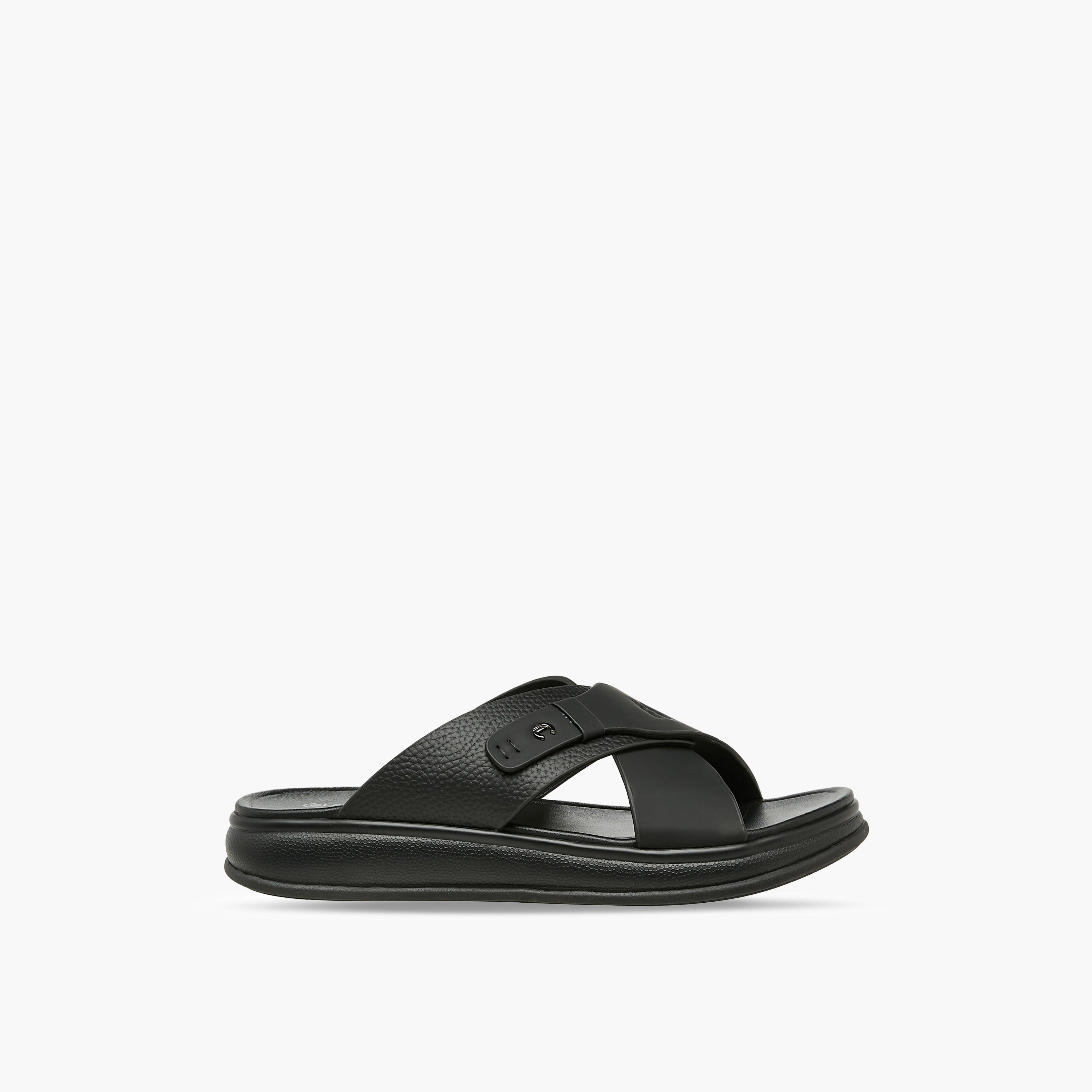 صندل مريح سهل الارتداء للرجال من لو كونفورت-men-shoes-sandals-image-4