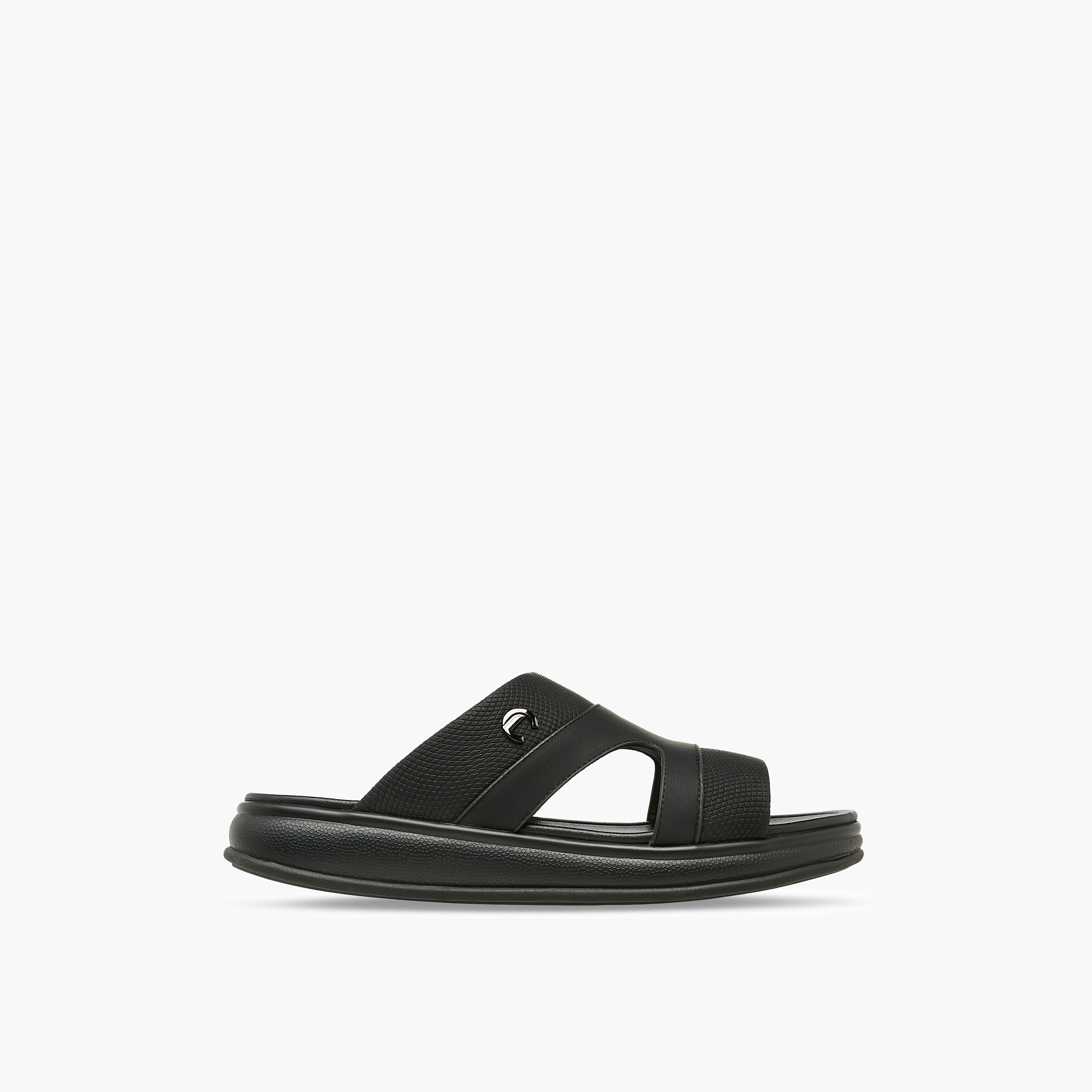 صندل مريح سهل الارتداء للرجال من لو كونفورت-men-shoes-sandals-image-4