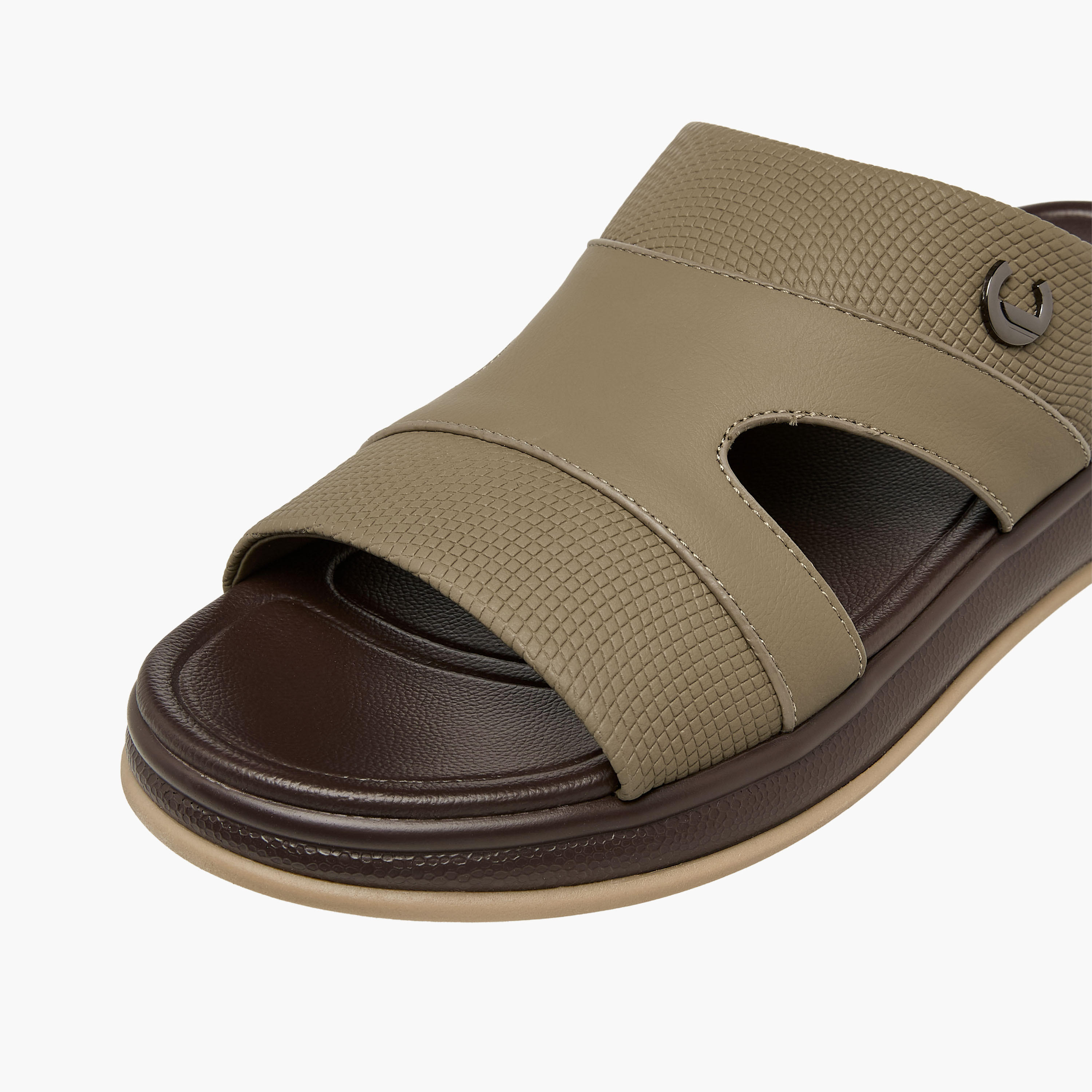 صندل مريح سهل الارتداء للرجال من لو كونفورت-men-shoes-sandals-image-4