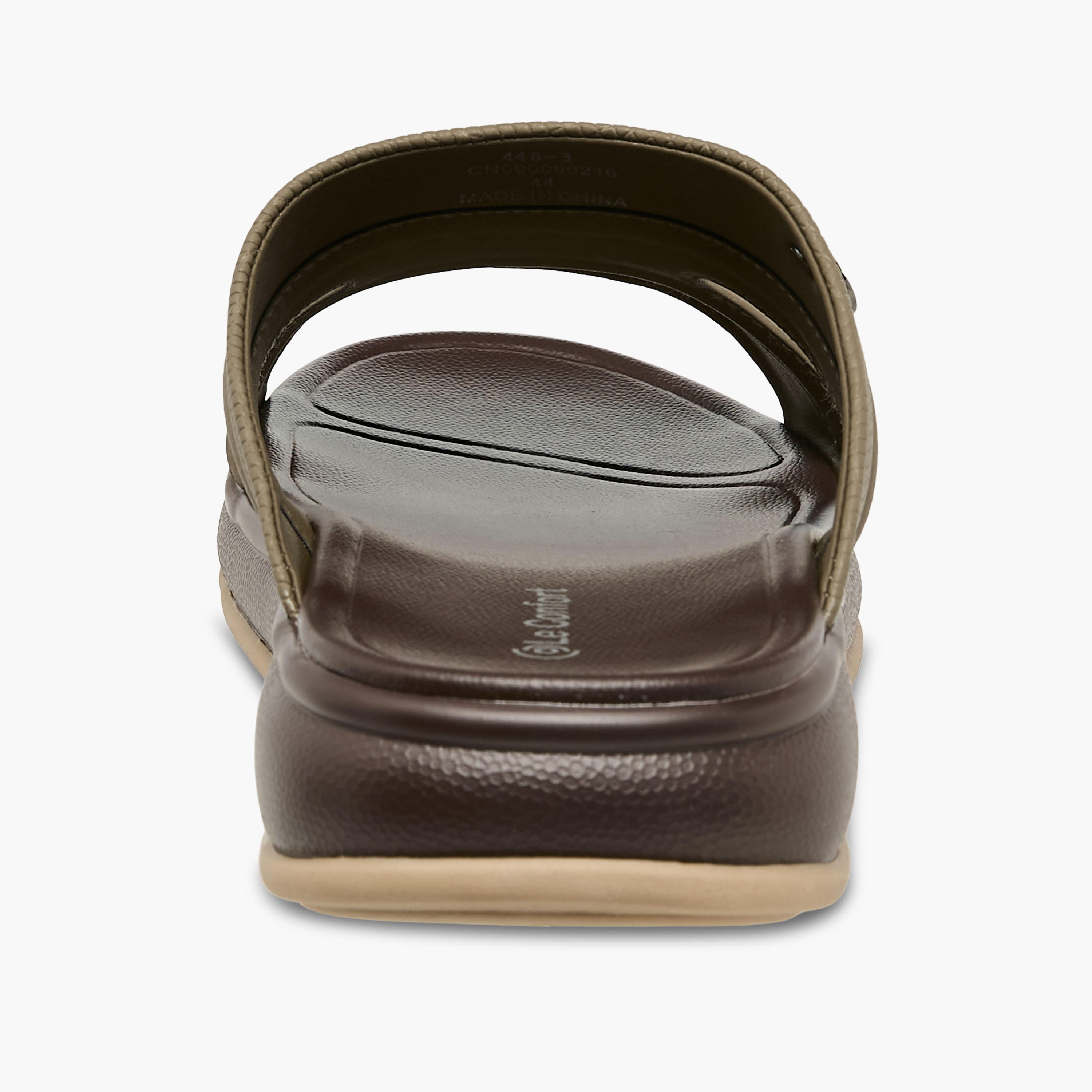 صندل مريح سهل الارتداء للرجال من لو كونفورت-men-shoes-sandals-image-5