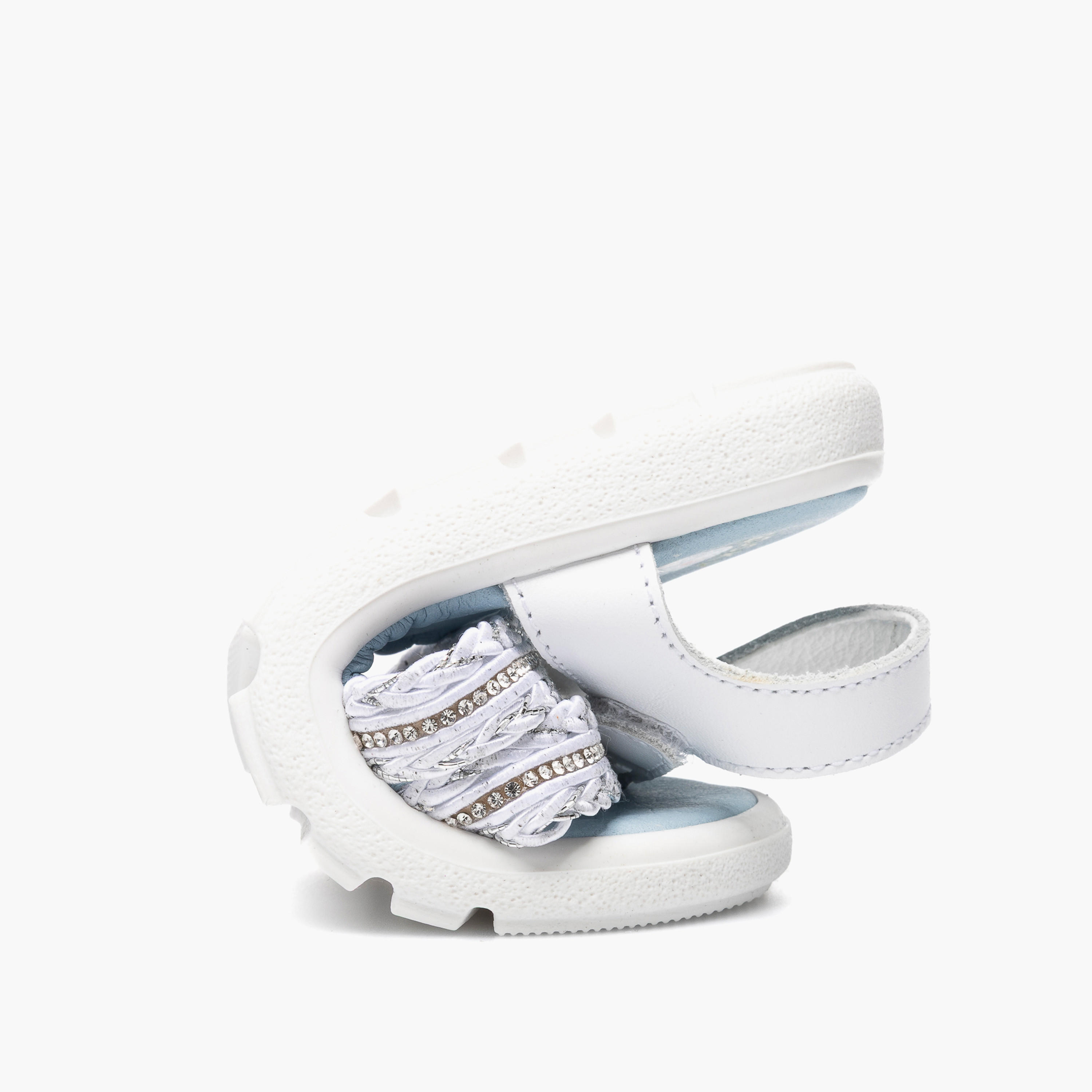 صندل بشريط إغلاق لاصق للبنات من بابلوسكي-girls-shoes-sandals-image-6