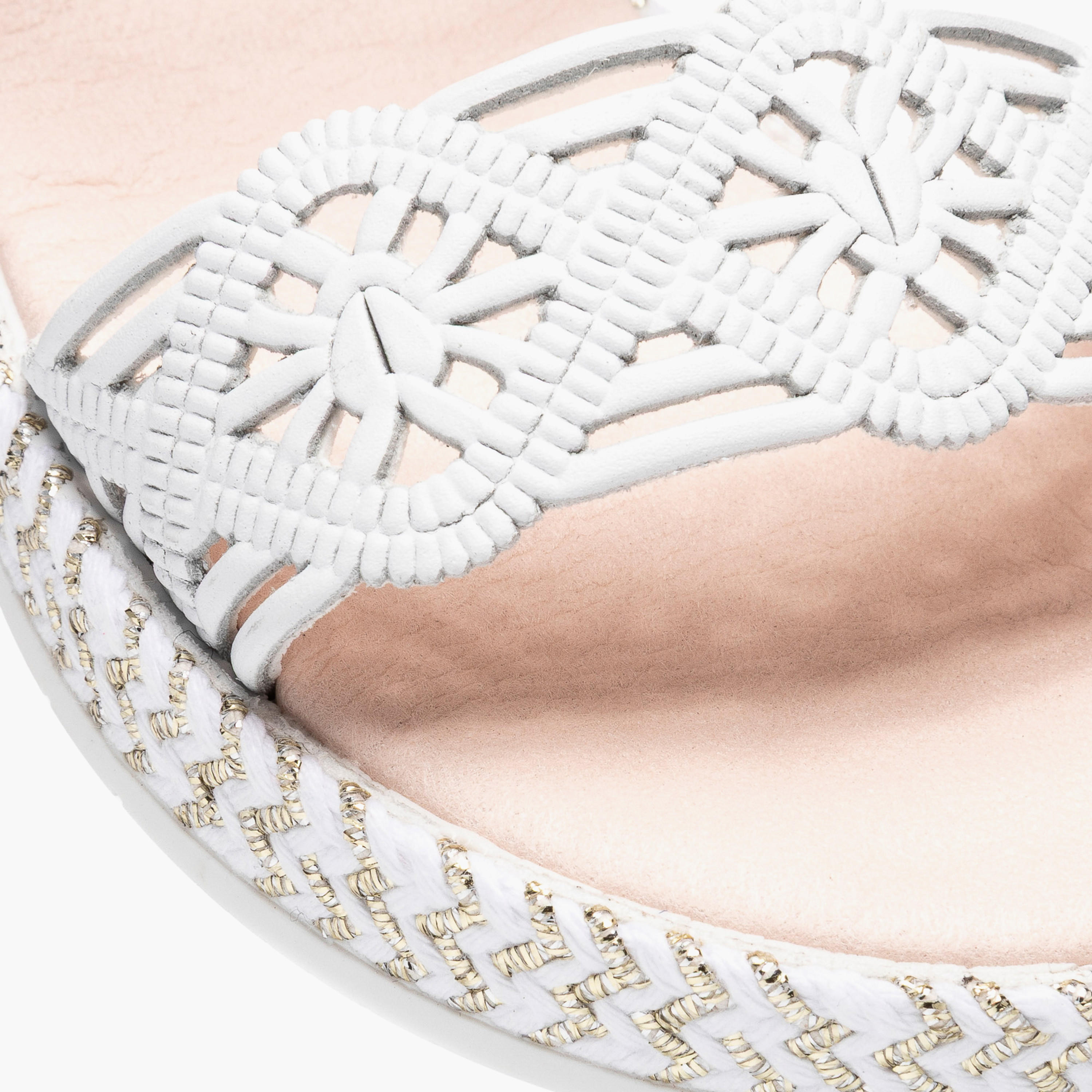 Pablosky Girls Embellished Hook & Loop Sandals-girls-shoes-sandals-image-7