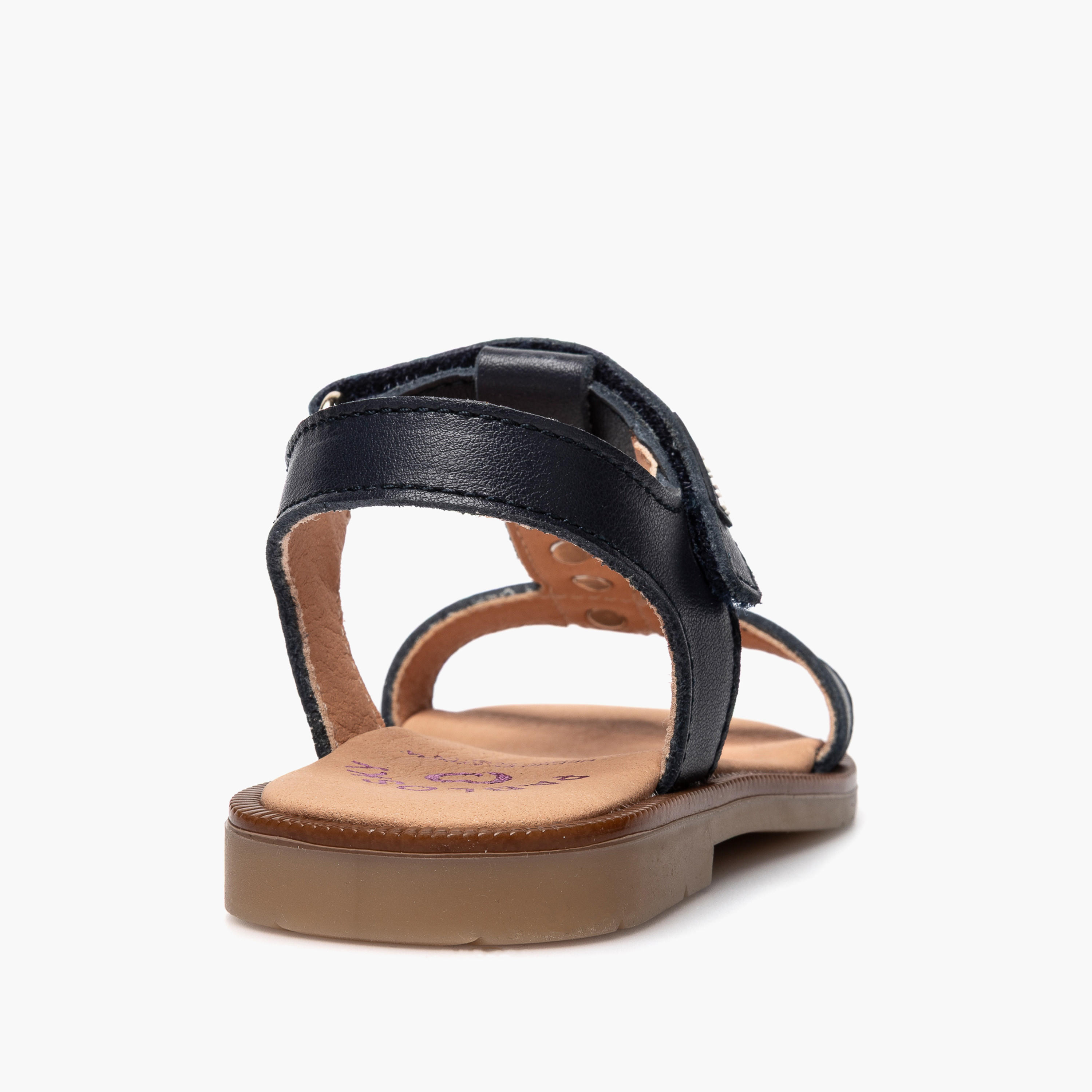 Pablosky Girls Hook and Loop Sandals-girls-shoes-sandals-image-3