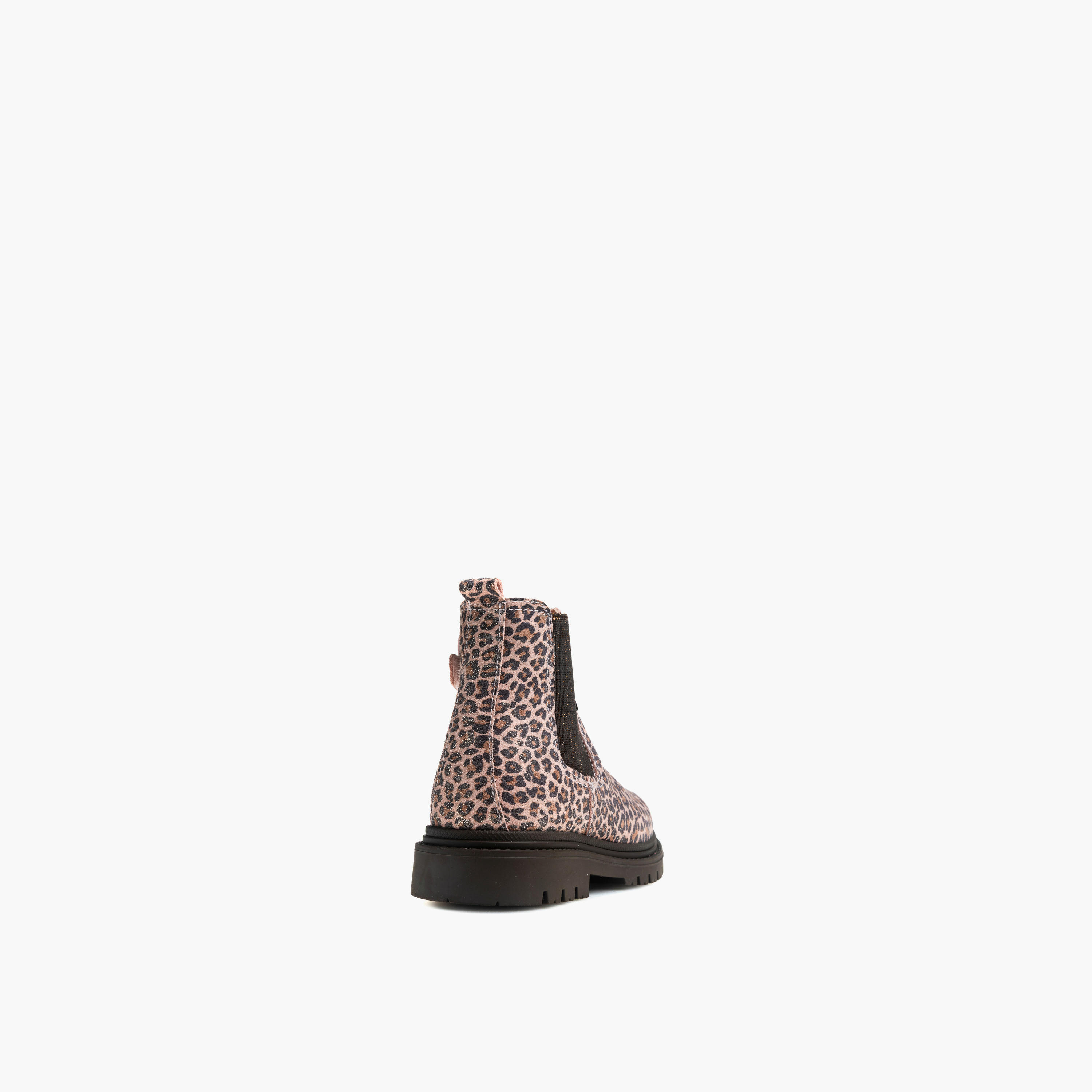 بوت تشيلسي بطبعات جلد حيوانات للبنات من بابلوفسكي-girls-shoes-boots-image-2