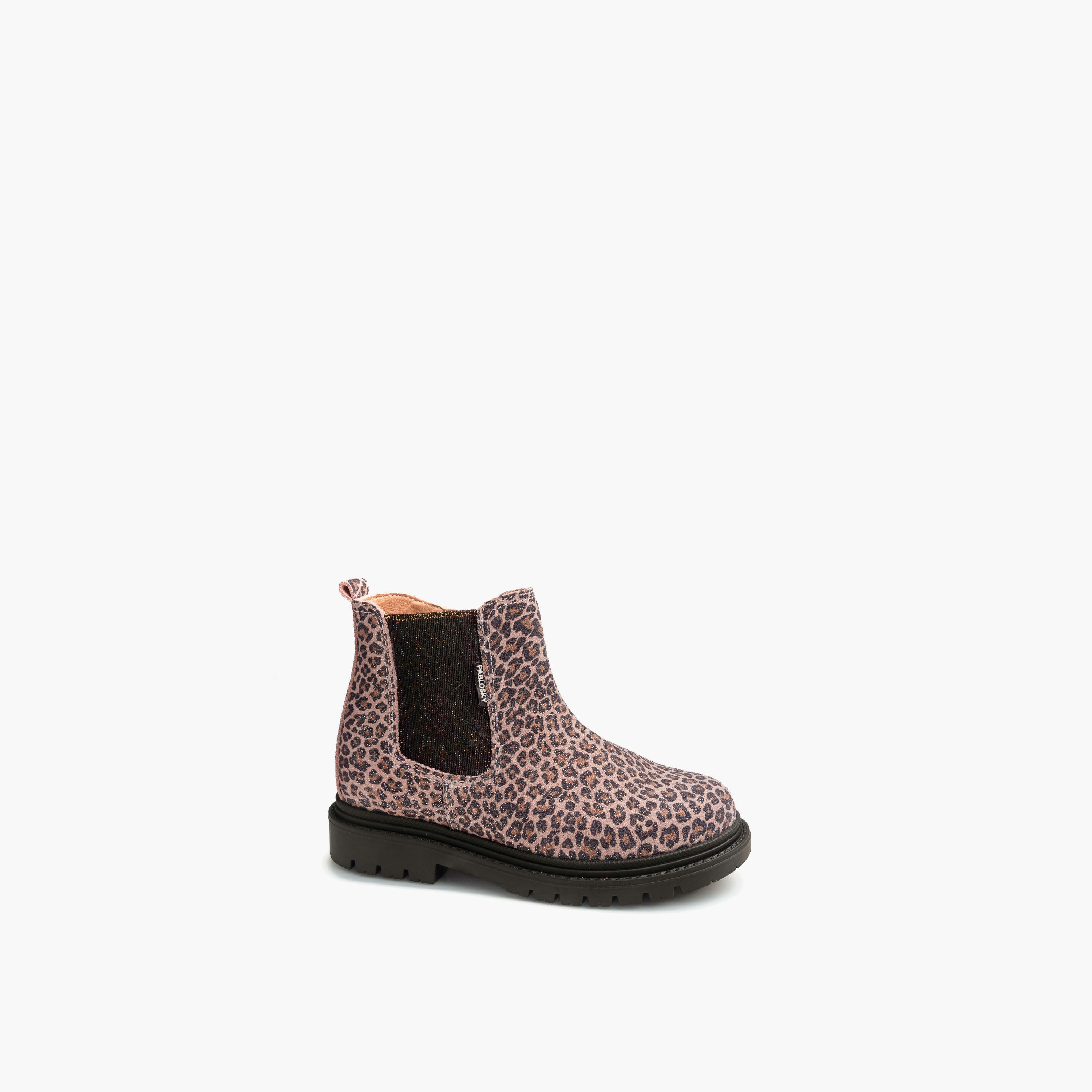 بوت تشيلسي بطبعات جلد حيوانات للبنات من بابلوفسكي-girls-shoes-boots-image-7