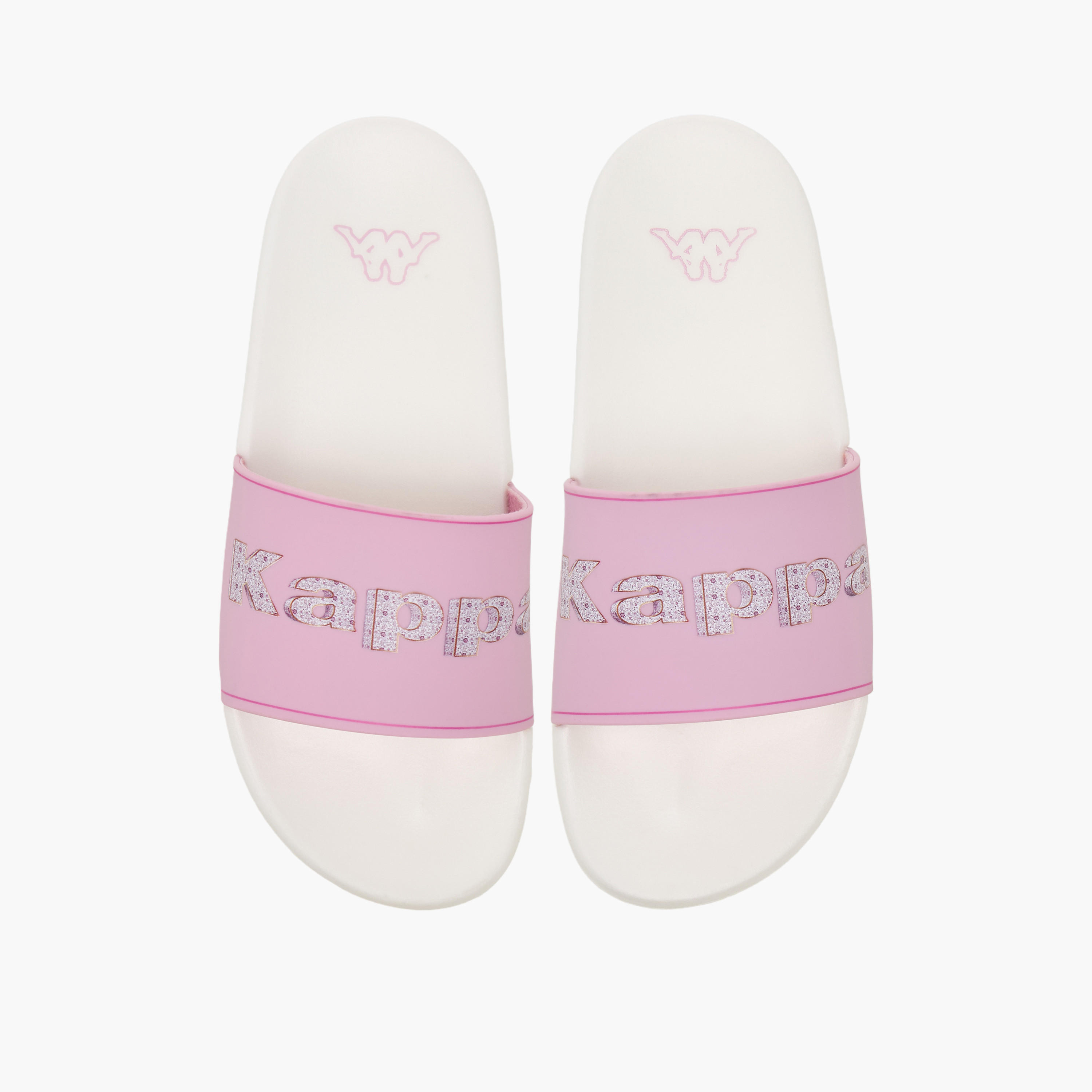 شبشب بطبعات شعار للنساء من كابا-women-shoes-flipflopsandslides-image-1