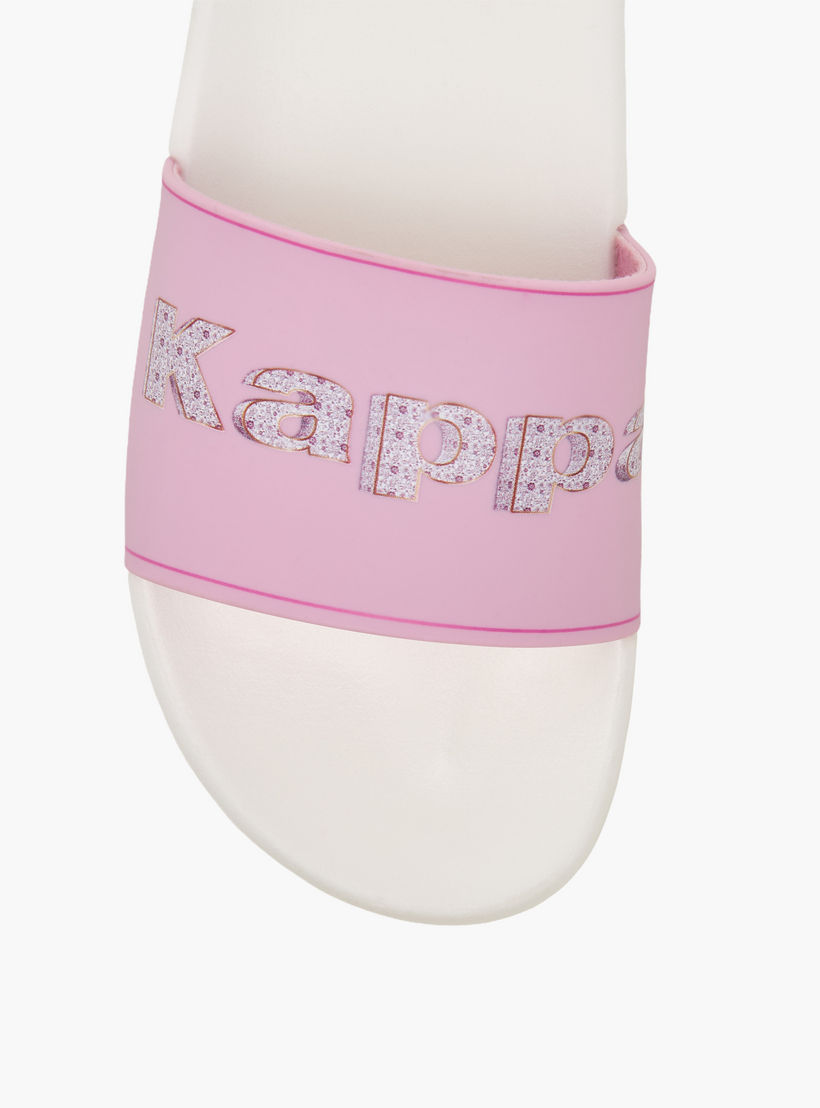 شبشب بطبعات شعار للنساء من كابا-women-shoes-flipflopsandslides-image-3