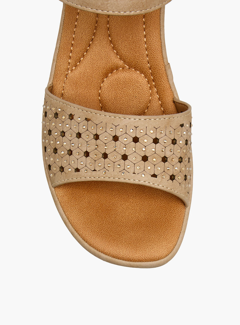 Le Confort Women Block Heel Sandals-women-shoes-sandals-heeled-image-4