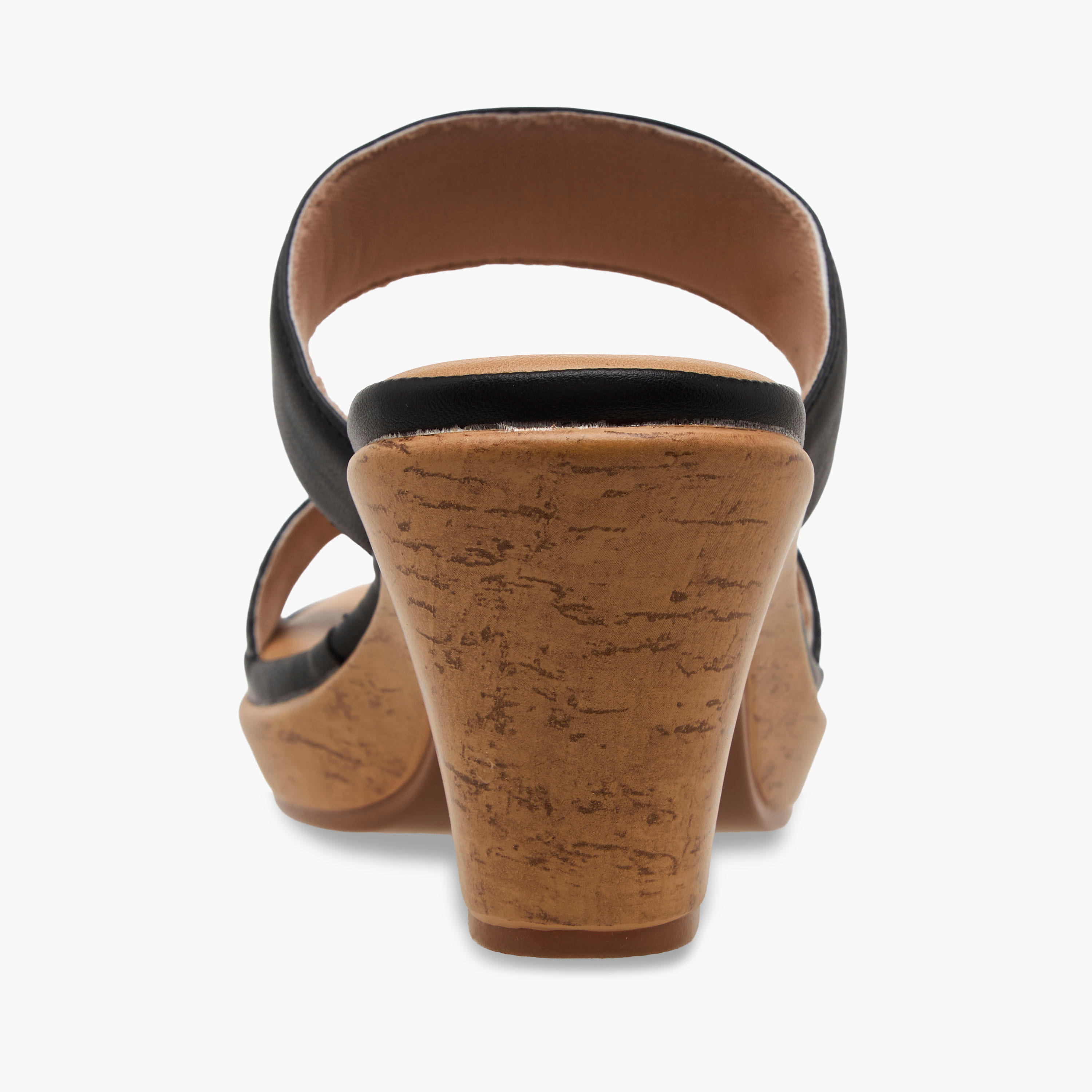 صندل بكعب عريض للنساء من لو كونفورت-women-shoes-sandals-heeled-image-5