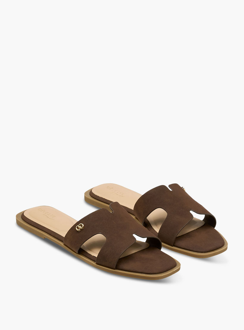 صندل مسطح سهل الارتداء للنساء من سيليست-women-shoes-flats-sandals-image-1