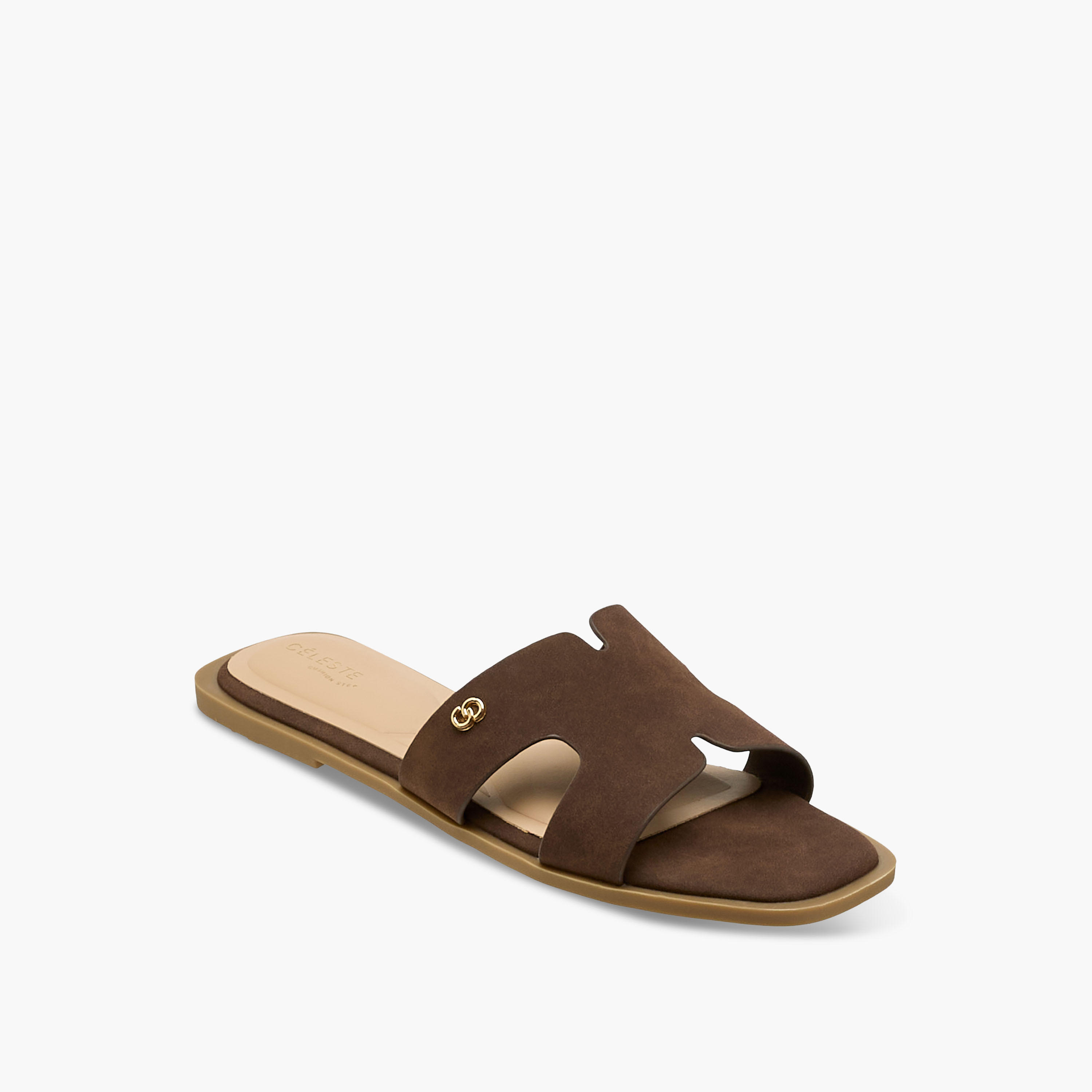 صندل مسطح سهل الارتداء للنساء من سيليست-women-shoes-flats-sandals-image-2