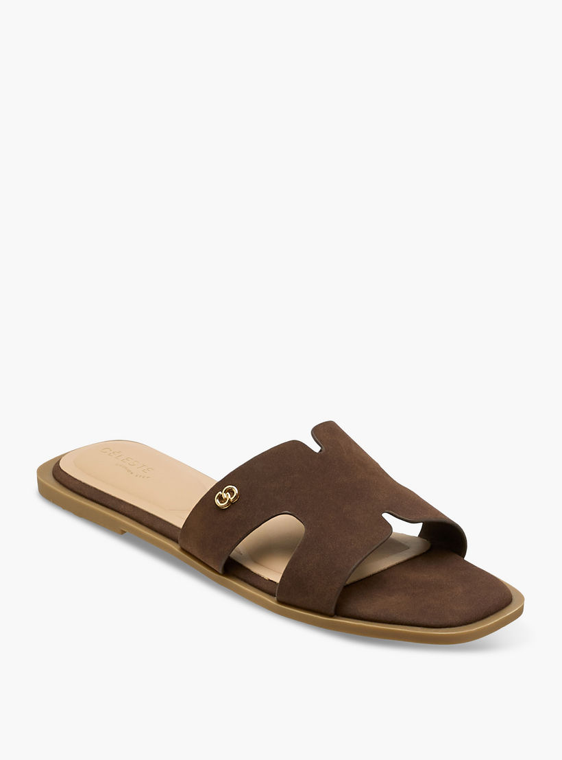 صندل مسطح سهل الارتداء للنساء من سيليست-women-shoes-flats-sandals-image-2