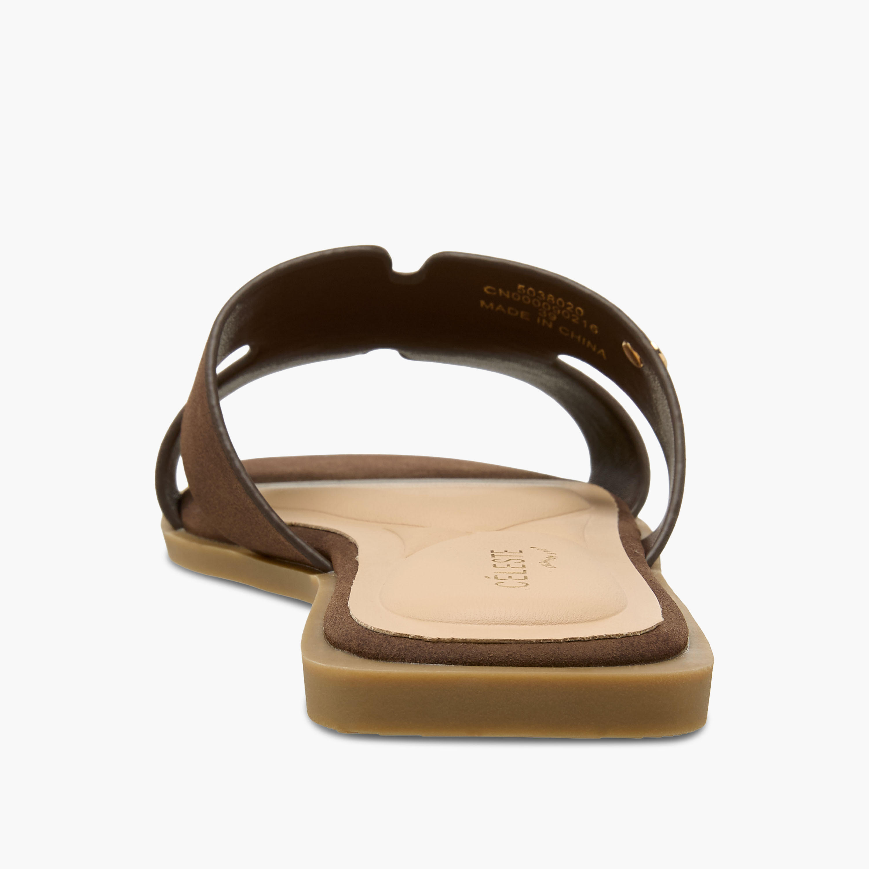 صندل مسطح سهل الارتداء للنساء من سيليست-women-shoes-flats-sandals-image-5