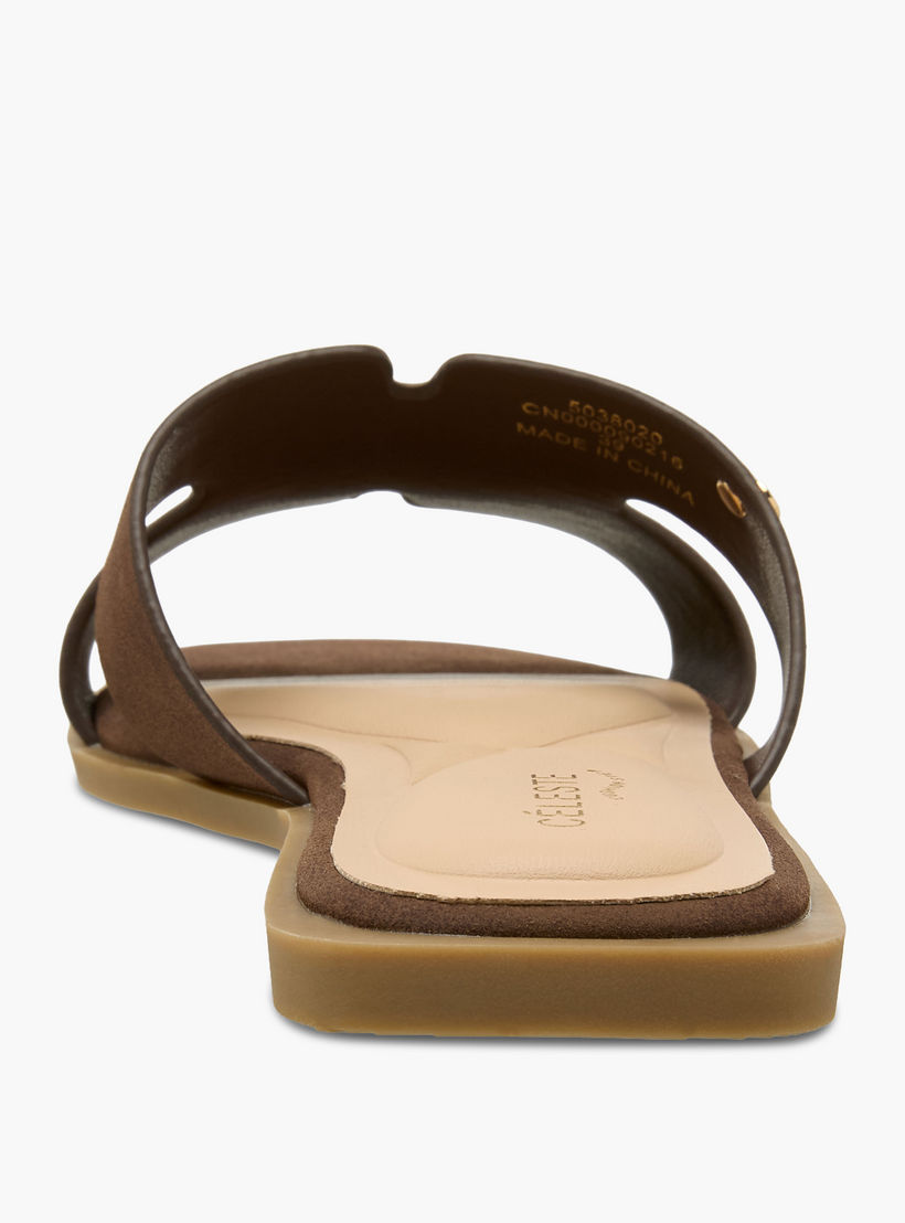 صندل مسطح سهل الارتداء للنساء من سيليست-women-shoes-flats-sandals-image-5