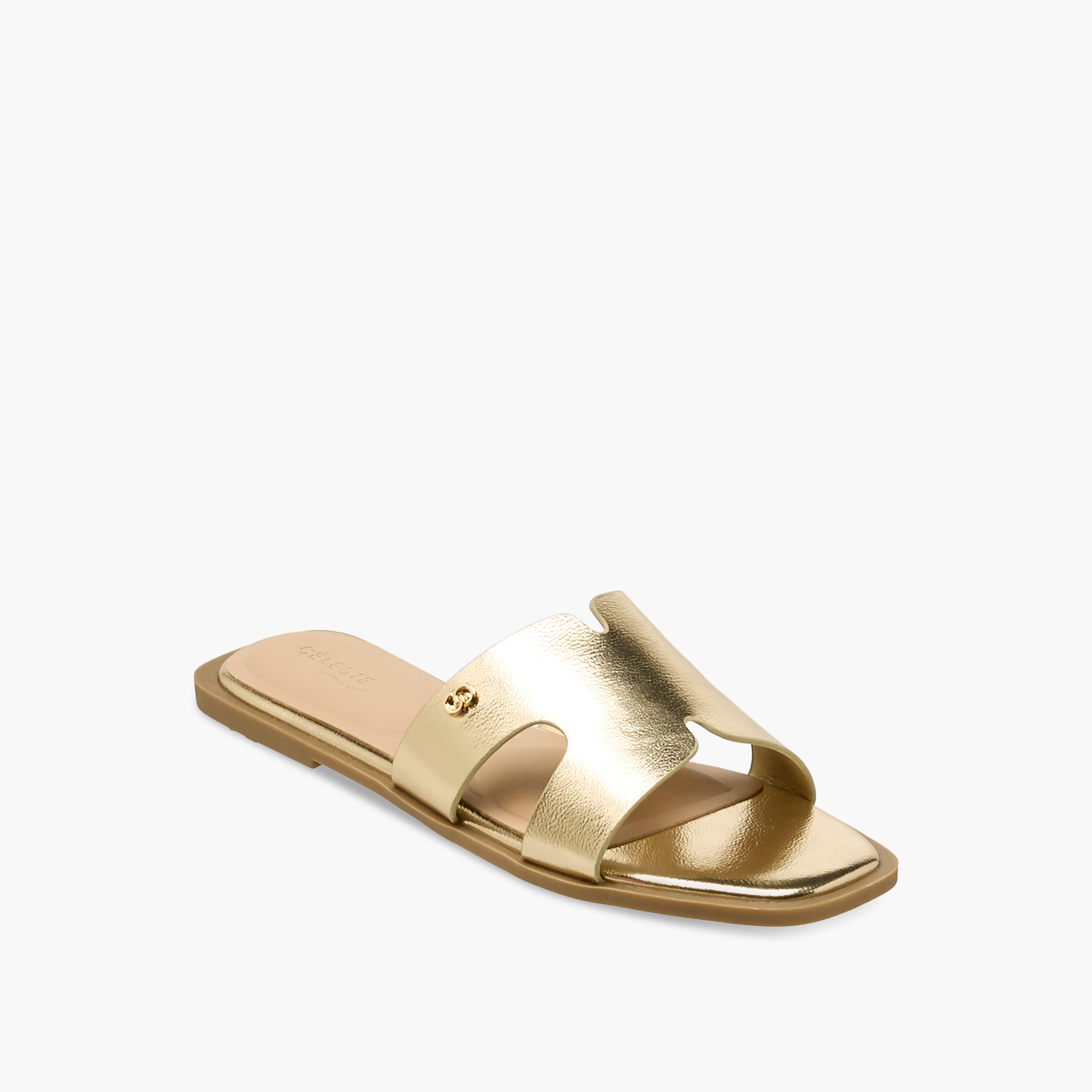صندل مسطح سهل الارتداء للنساء من سيليست-women-shoes-flats-sandals-image-2