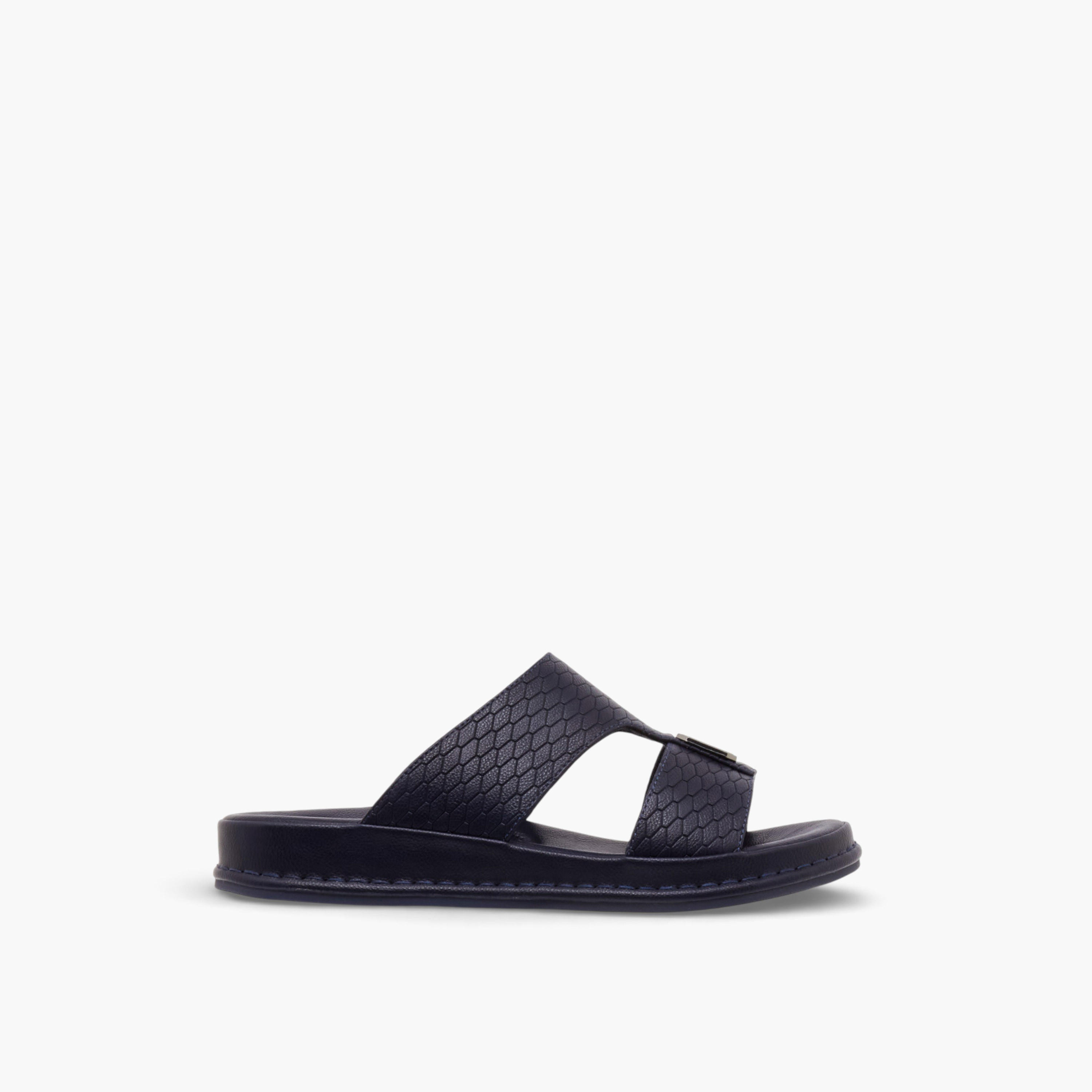 صندل عربي سهل الارتداء للرجال من الواحة-men-shoes-sandals-image-3