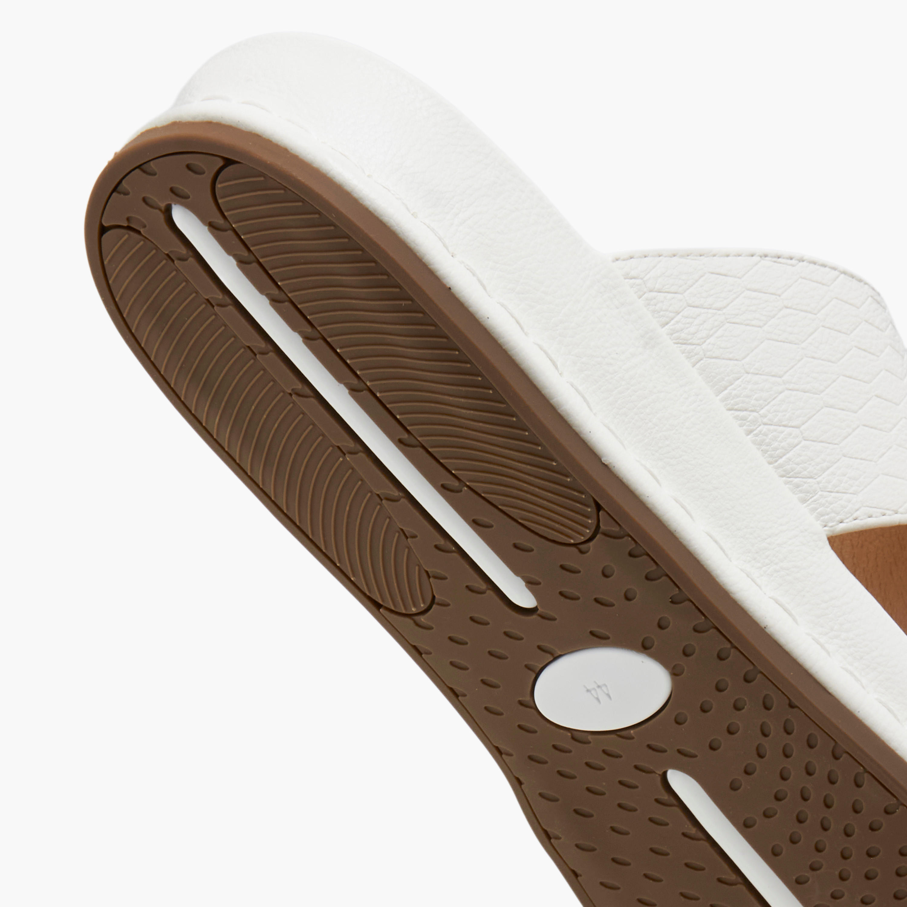 Al Waha Men Slip-On Arabic Sandals-men-shoes-sandals-image-6