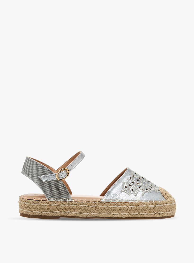 صندل إسبادريل فلاتفورم للنساء من لو كونفورت-women-shoes-sandals-heeled-image-3