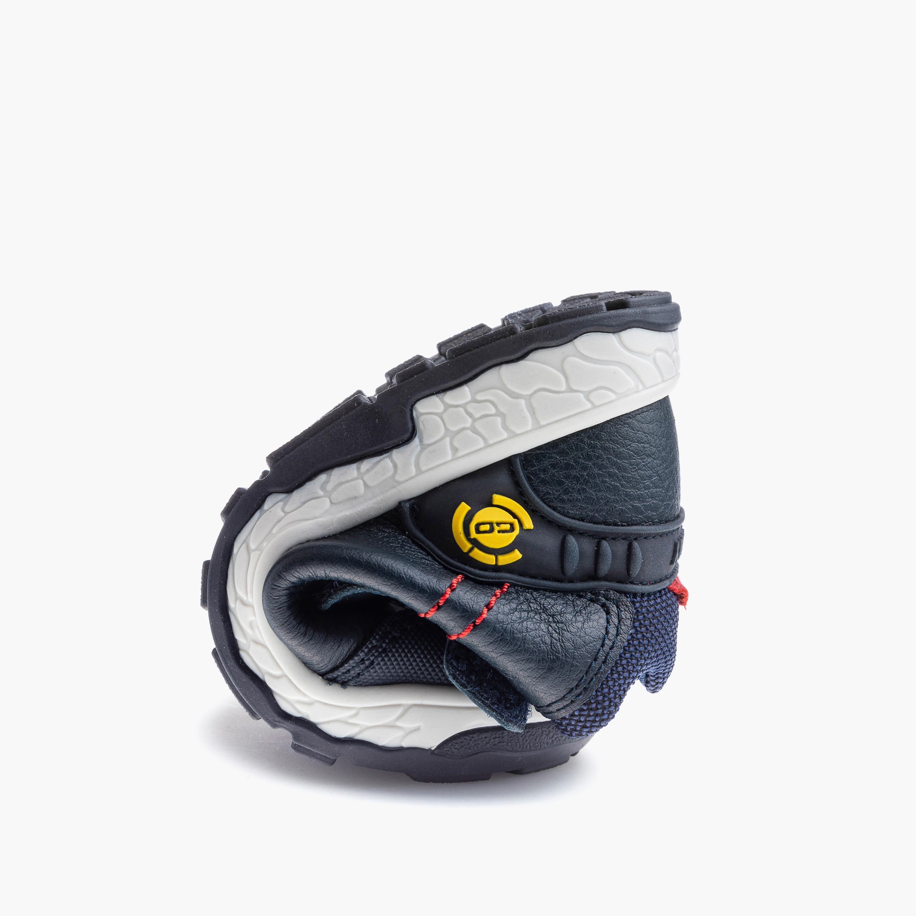 Pablosky Boys' Ankle Boots with Hook and Loop Closure - 515723-boys-shoes-boots-image-7
