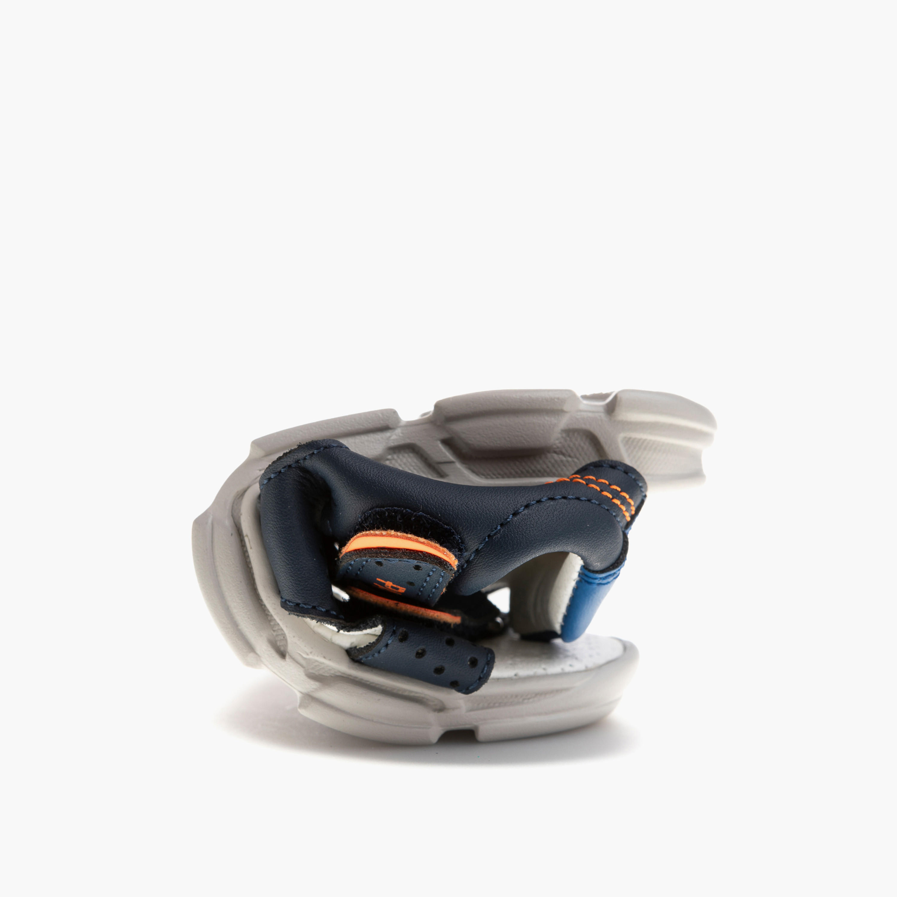 صندل بحزام وشريط إغلاق لاصق للأولاد من بابلوسكي-boys-shoes-sandals-image-6
