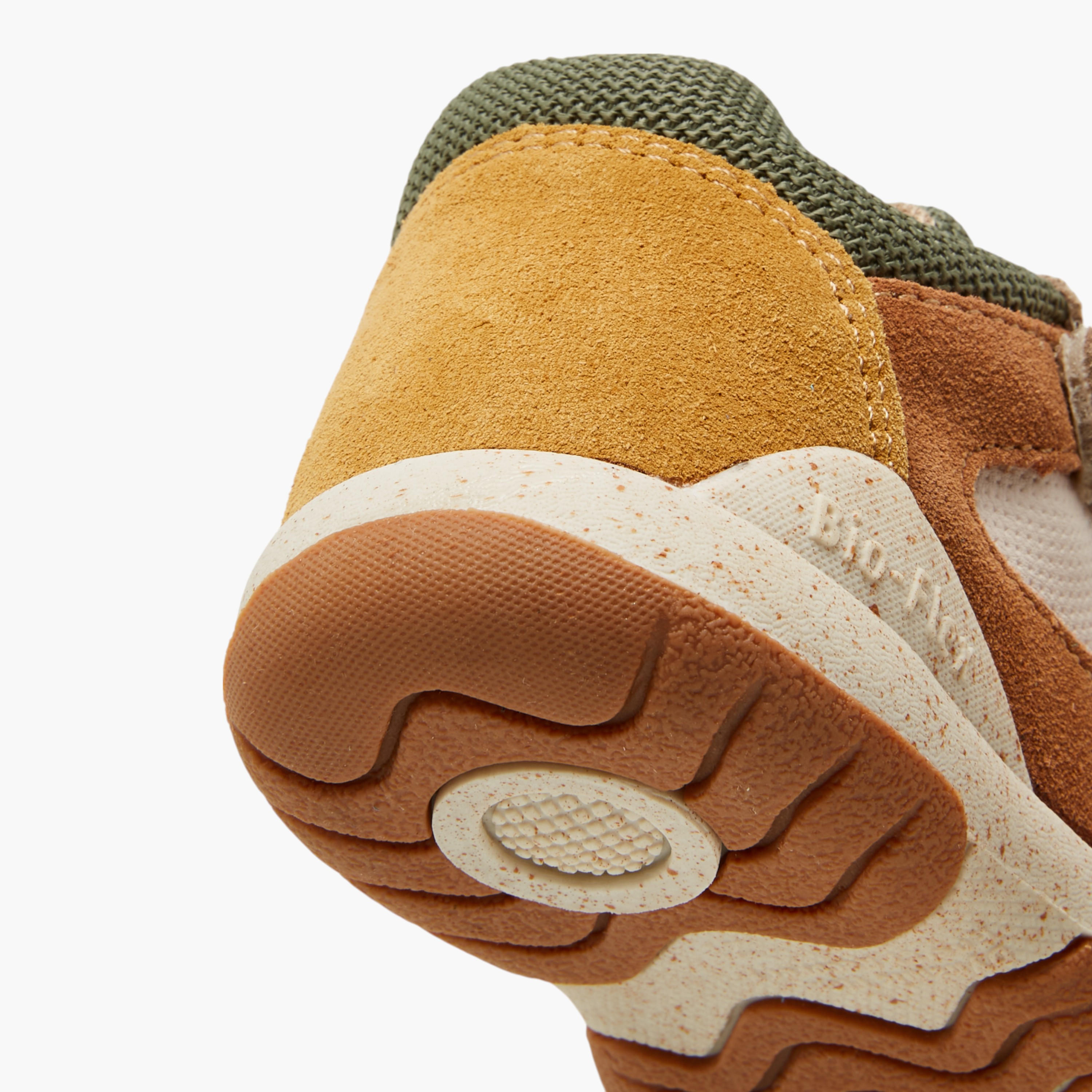 حذاء سنيكرز بشريط إغلاق لاصق من بيرفيت-baby-boys-shoes-closedshoes-image-5