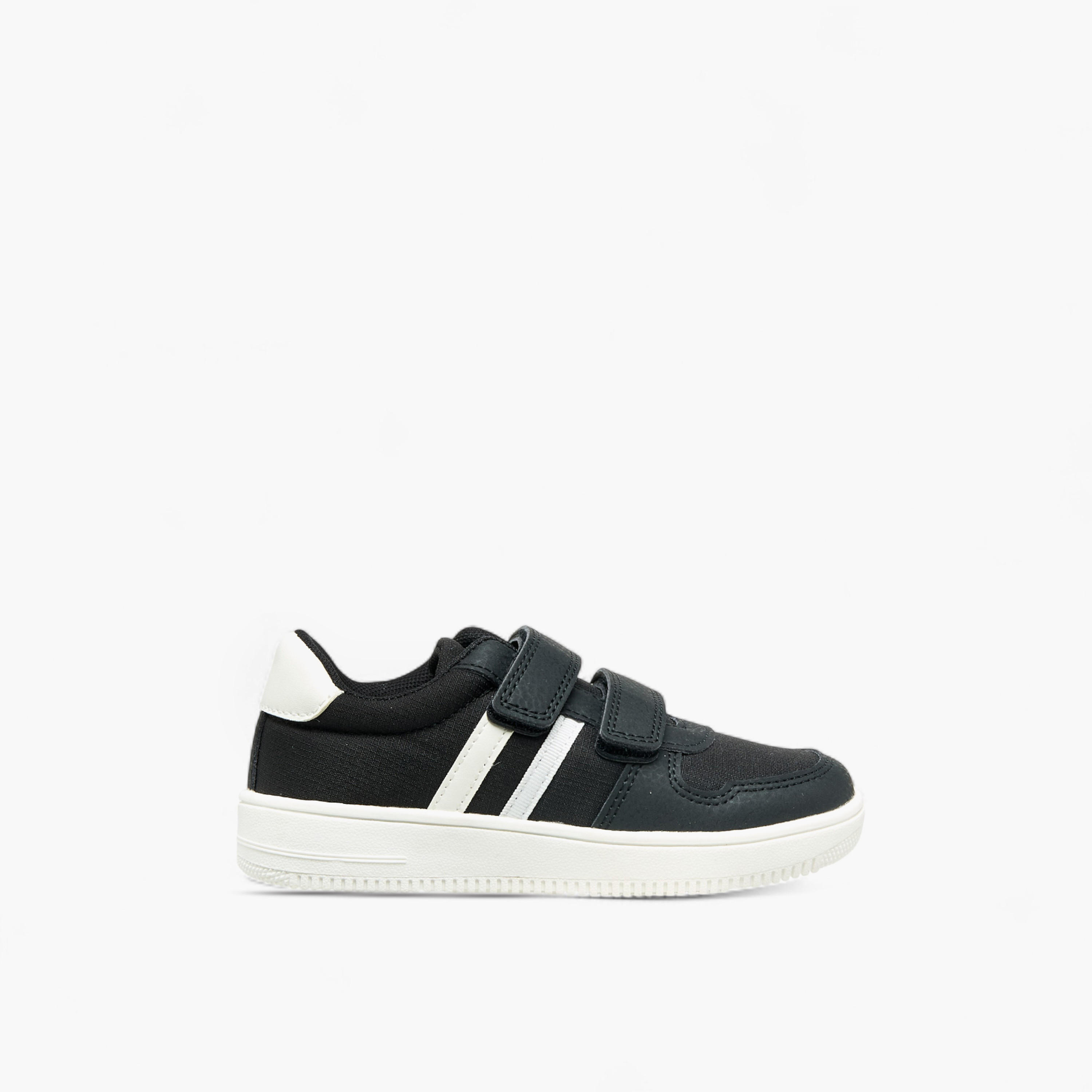 حذاء سنيكرز بألواح وشريط إغلاق للأولاد من جونيورز-boys-shoes-sneakers-image-3