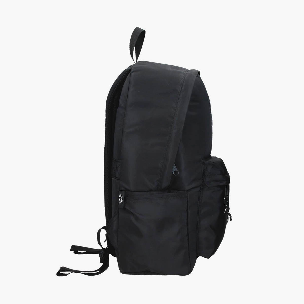 Reebok Logo Print School Backpack with Adjustable Straps and Zip Closure - 38x19x43 cm-boys-accessories-bagsandbackpacks-image-2