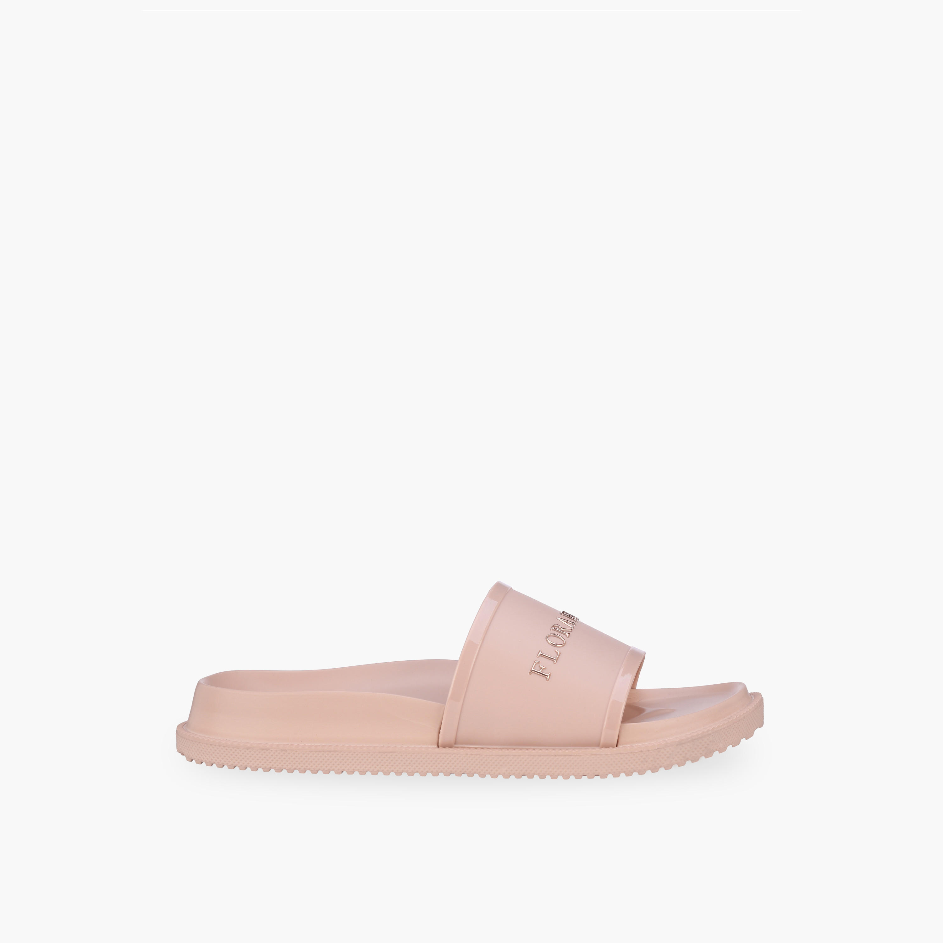 Flora Bella Women Logo Embossed Slides-women-shoes-flipflopsandslides-image-2