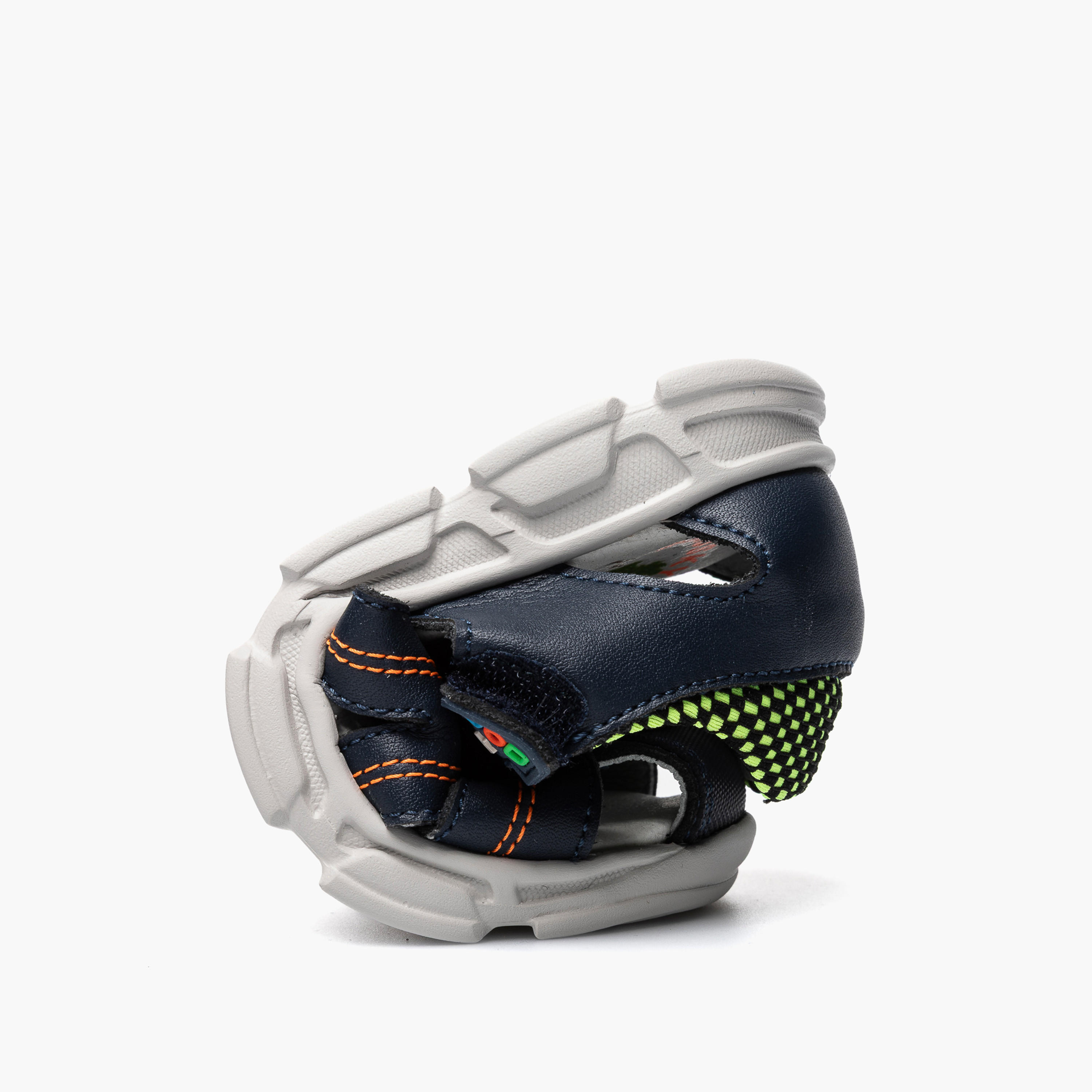 صندل مريح بشريط إغلاق لاصق للأولاد من بابلوسكي-boys-shoes-sandals-image-6