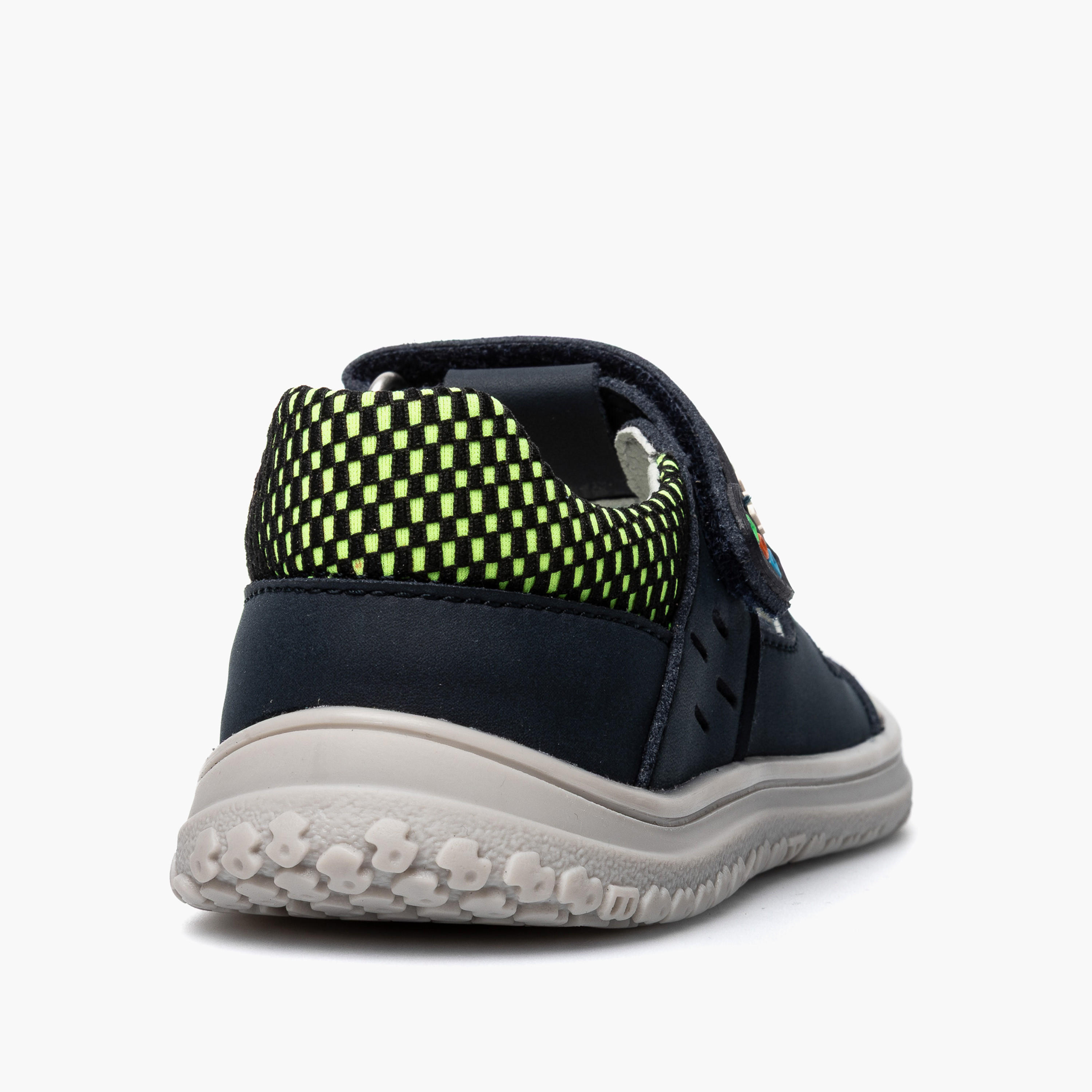 صندل مريح بشريط إغلاق لاصق للأولاد من بابلوسكي-boys-shoes-sandals-image-3