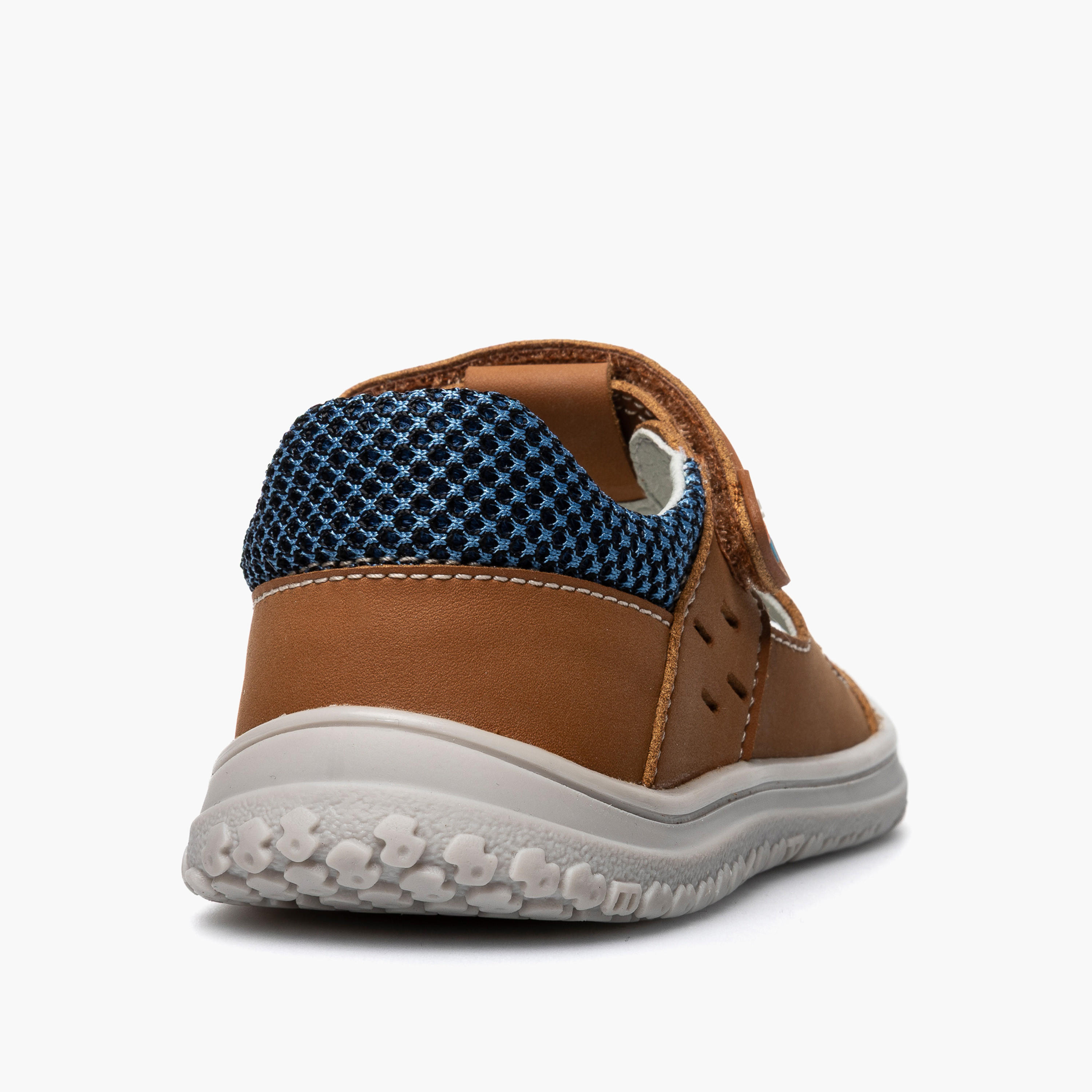 صندل مريح بشريط إغلاق لاصق للأولاد من بابلوسكي-boys-shoes-sandals-image-3