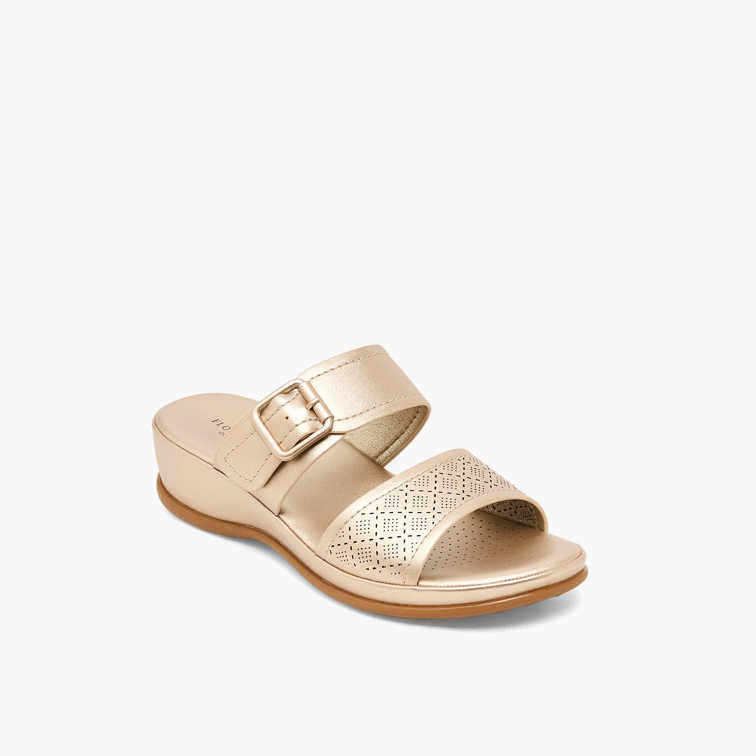 صندل سهل الارتداء للنساء من فلورا بيلا-women-shoes-flats-sandals-image-2