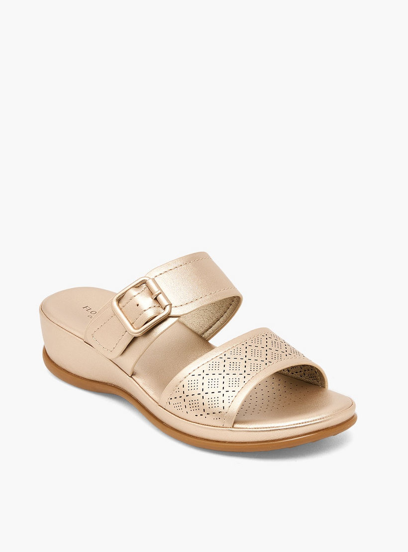 صندل سهل الارتداء للنساء من فلورا بيلا-women-shoes-flats-sandals-image-2