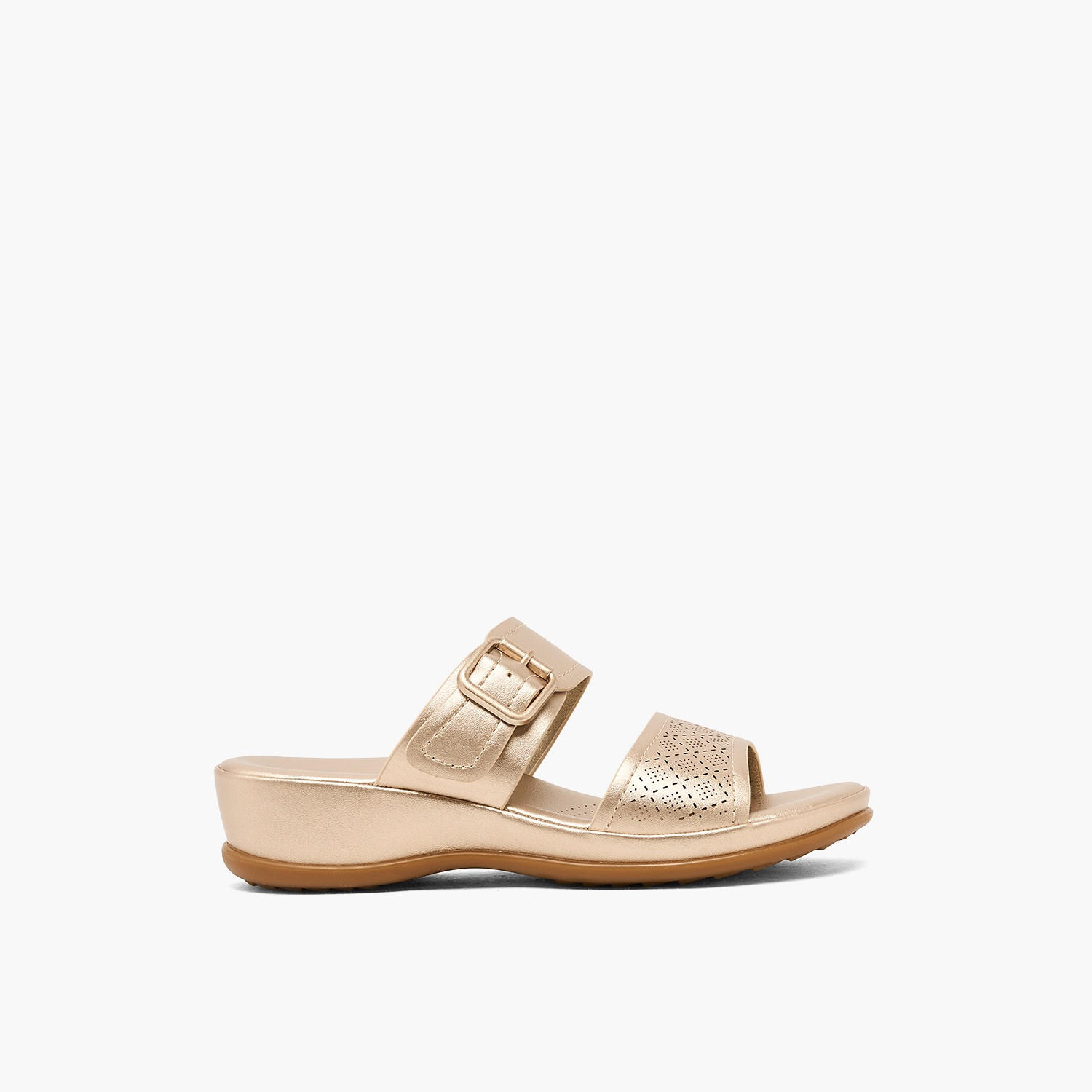 صندل سهل الارتداء للنساء من فلورا بيلا-women-shoes-flats-sandals-image-3