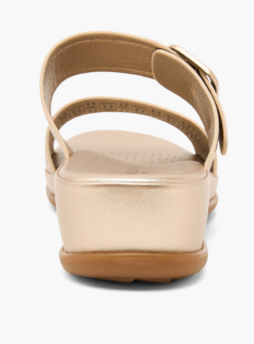 صندل سهل الارتداء للنساء من فلورا بيلا-women-shoes-flats-sandals-image-5